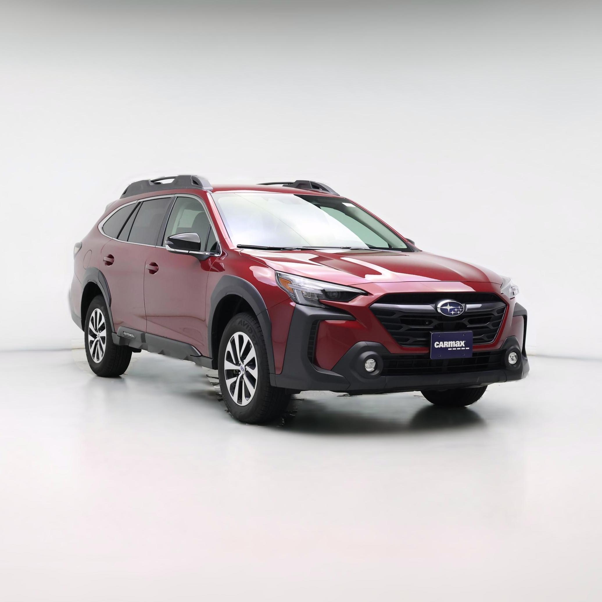 Thumbnail: 2024 Subaru Outback - 1