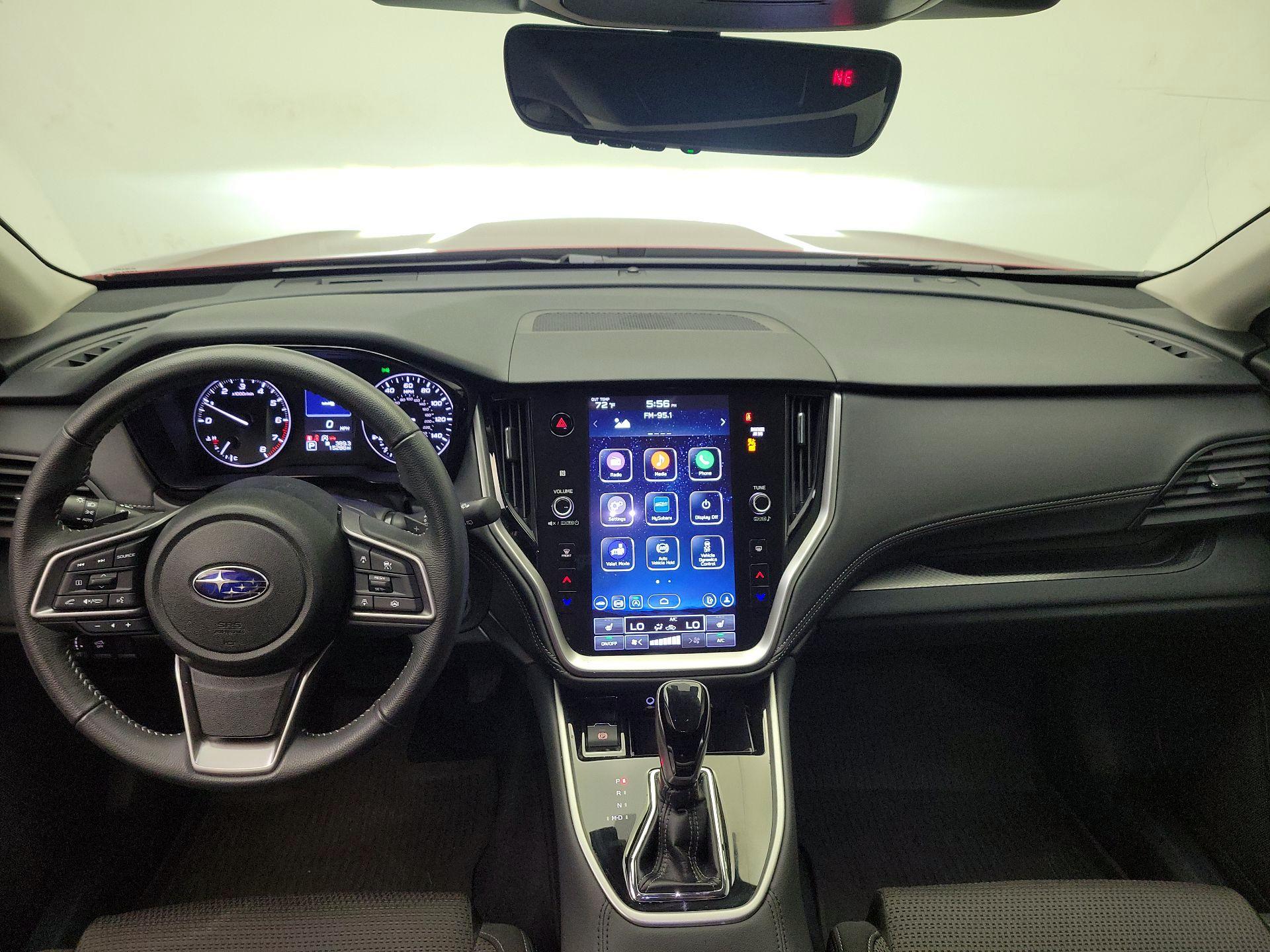 Thumbnail: 2024 Subaru Outback - 9