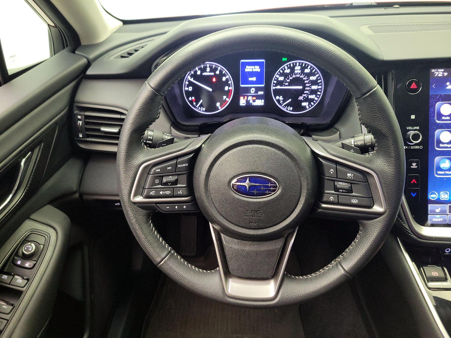 Thumbnail: 2024 Subaru Outback - 10