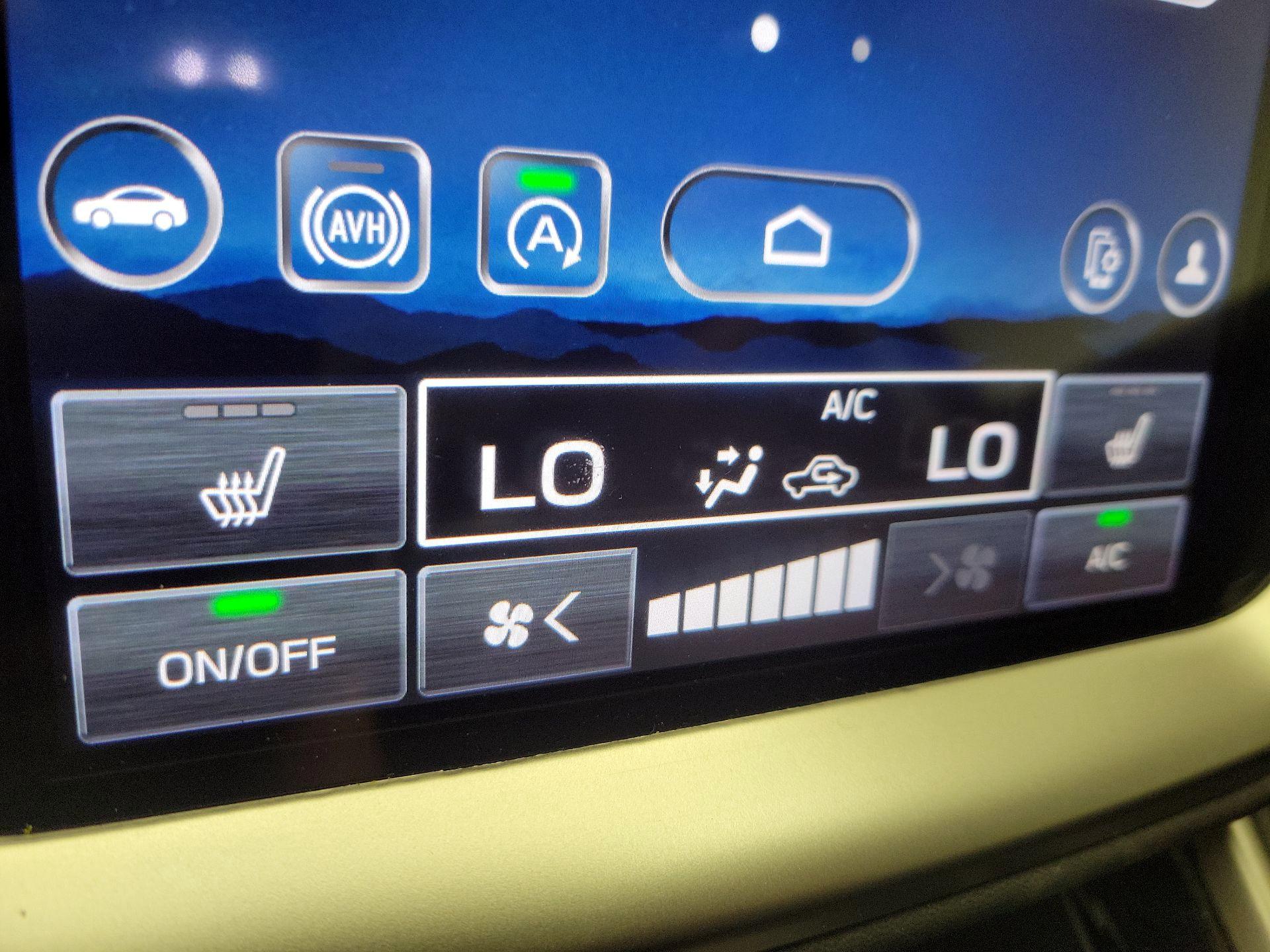 Thumbnail: 2024 Subaru Outback - 16