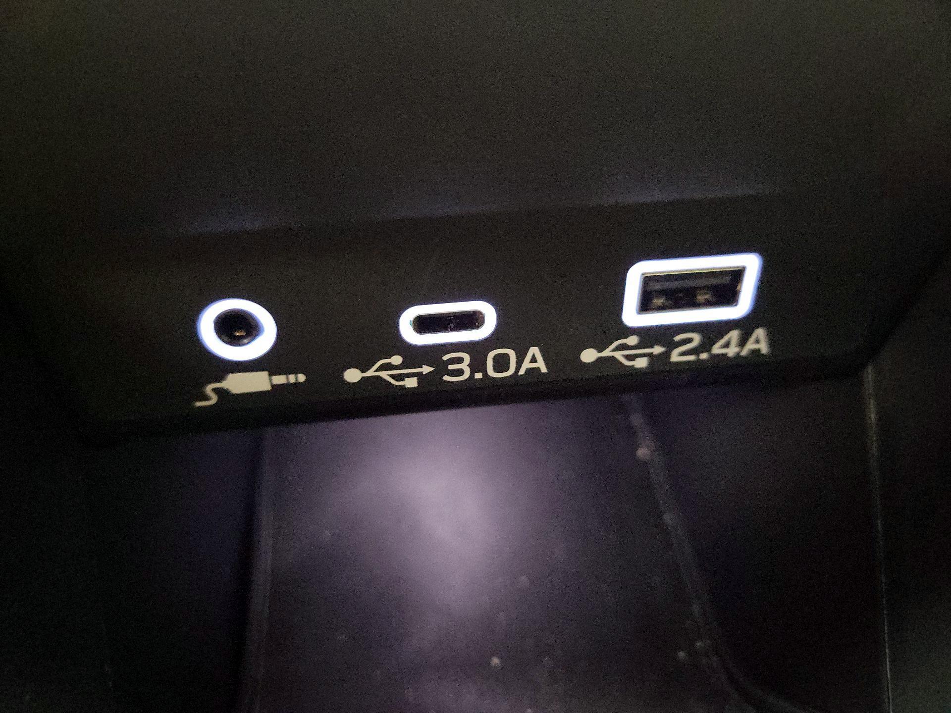 Thumbnail: 2024 Subaru Outback - 18