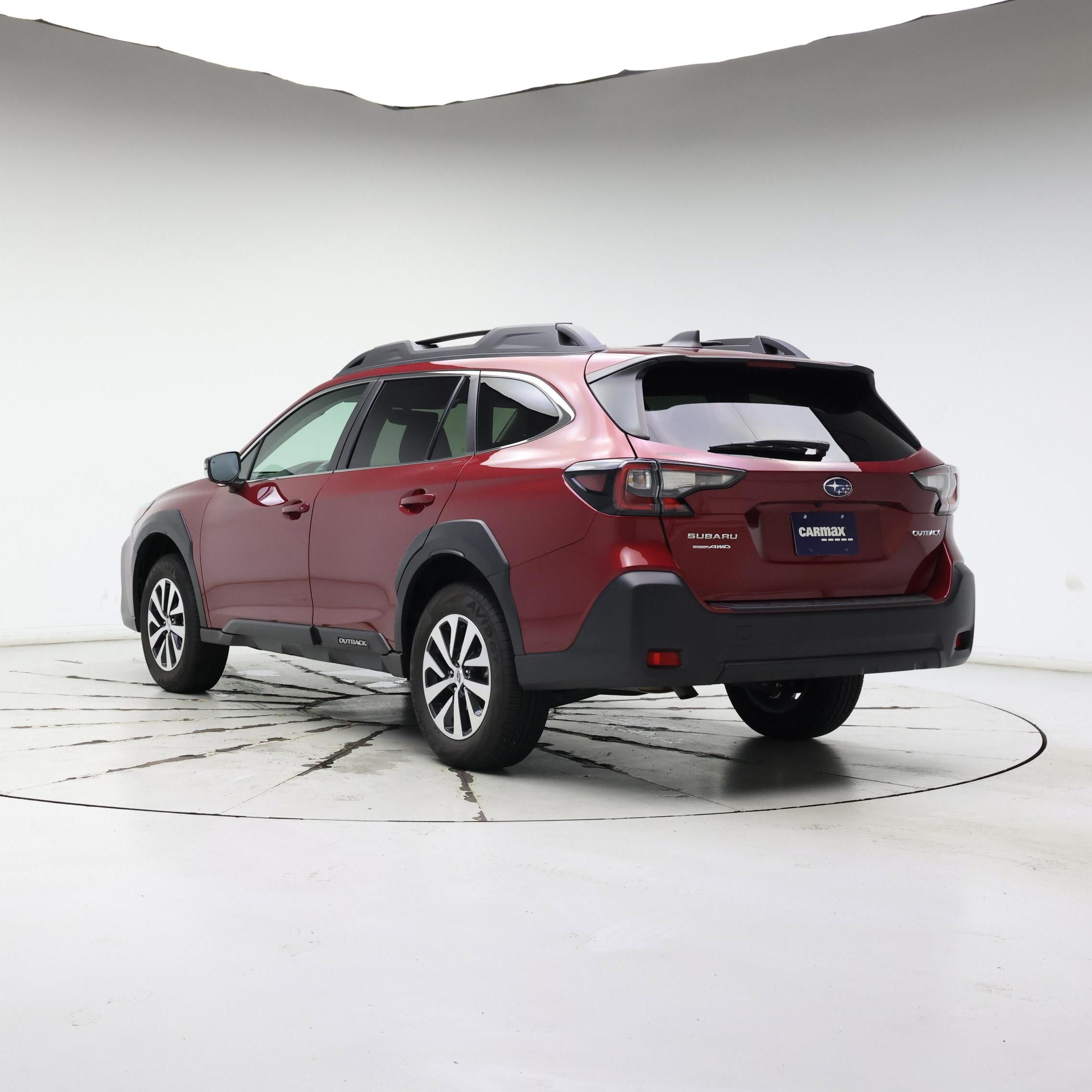 Thumbnail: 2024 Subaru Outback - 2
