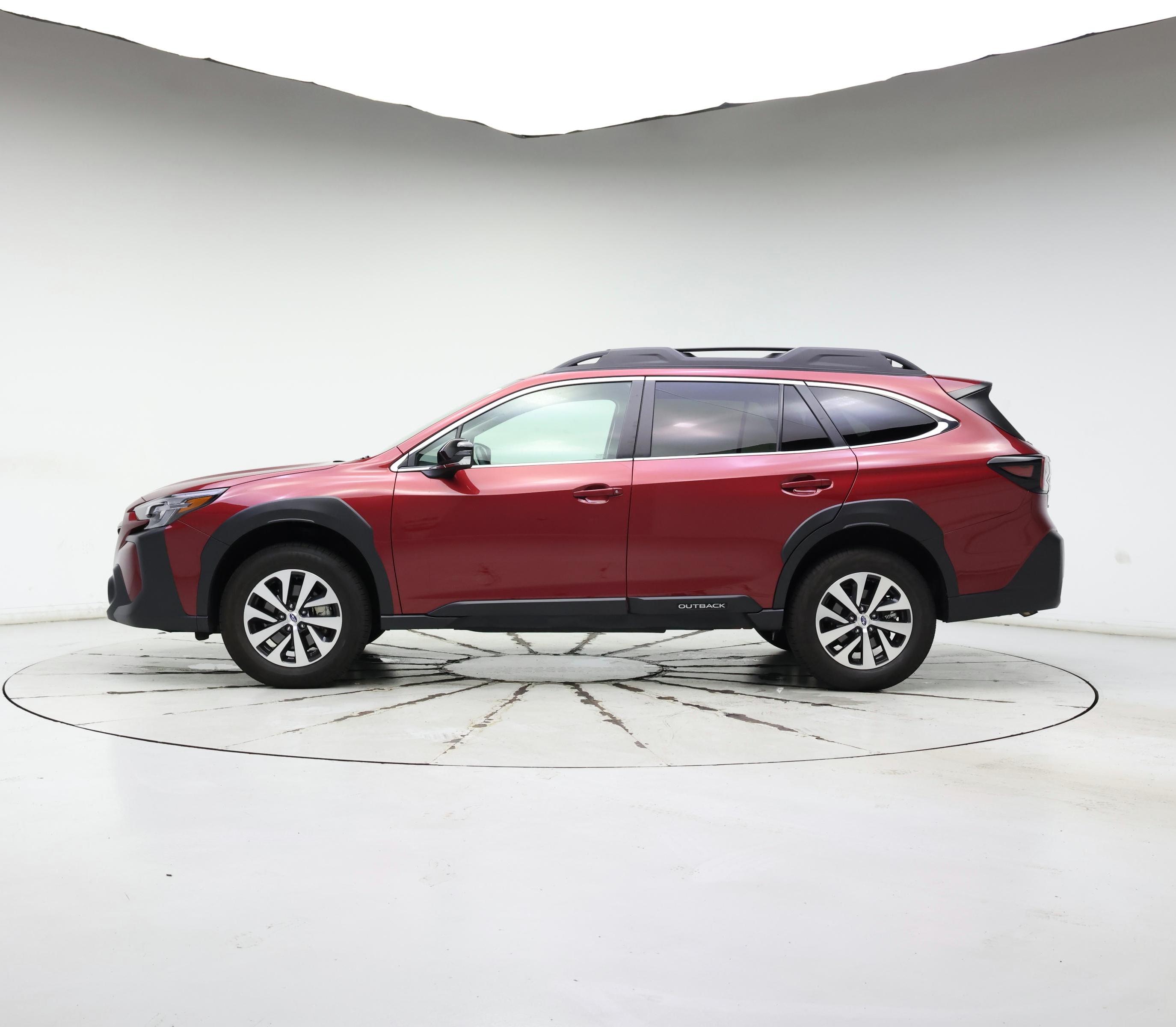 Thumbnail: 2024 Subaru Outback - 3