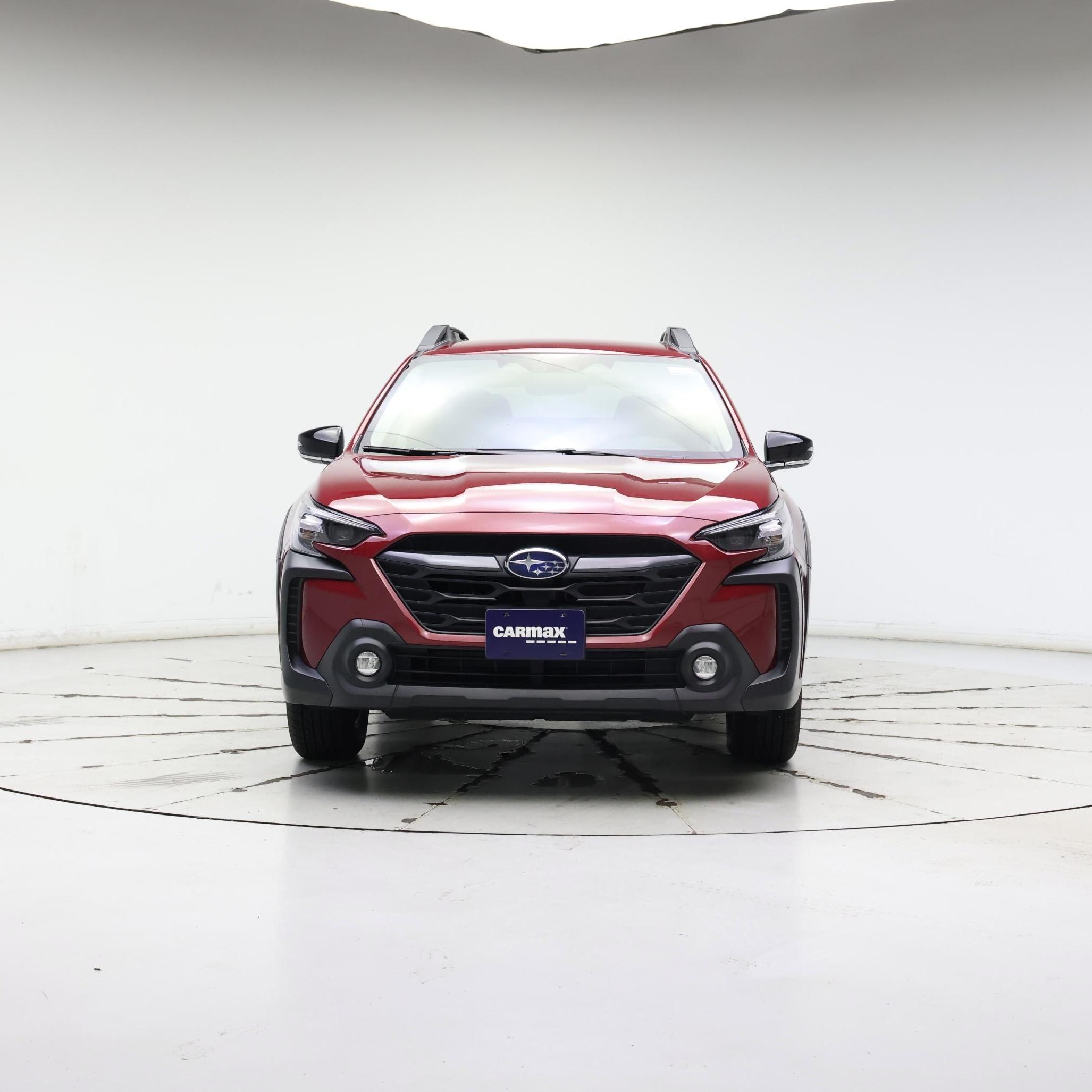 Thumbnail: 2024 Subaru Outback - 5