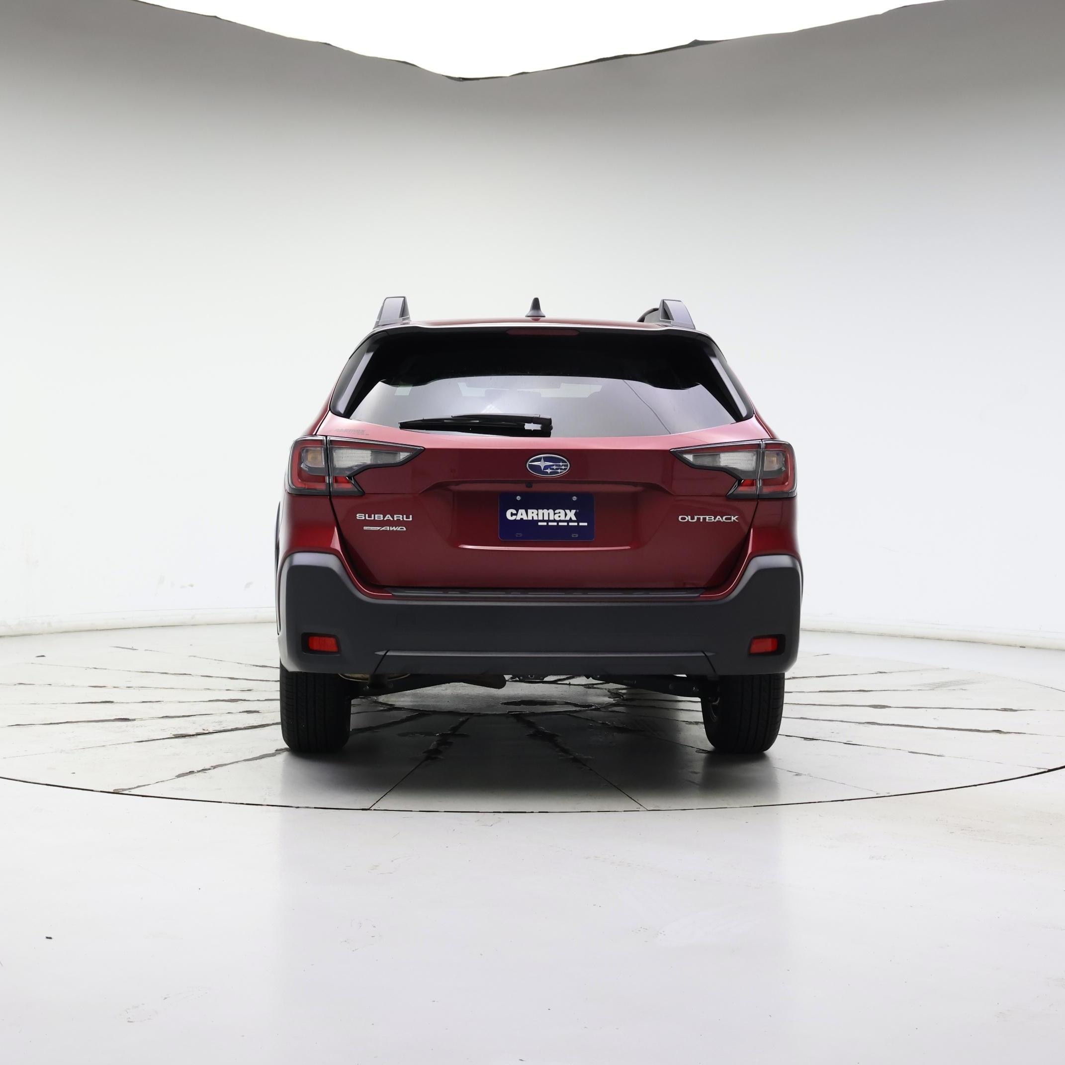 Thumbnail: 2024 Subaru Outback - 6