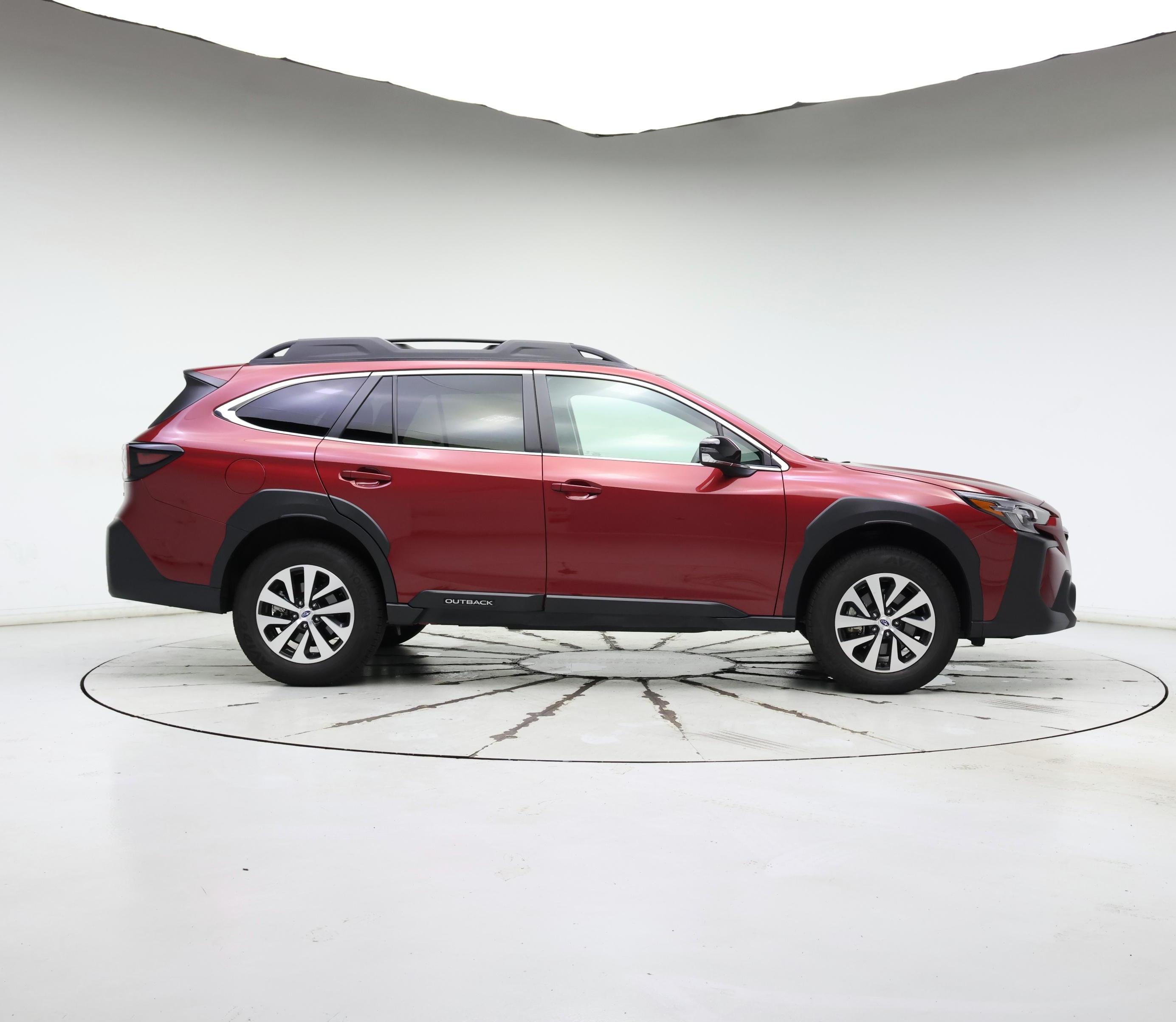 Thumbnail: 2024 Subaru Outback - 7