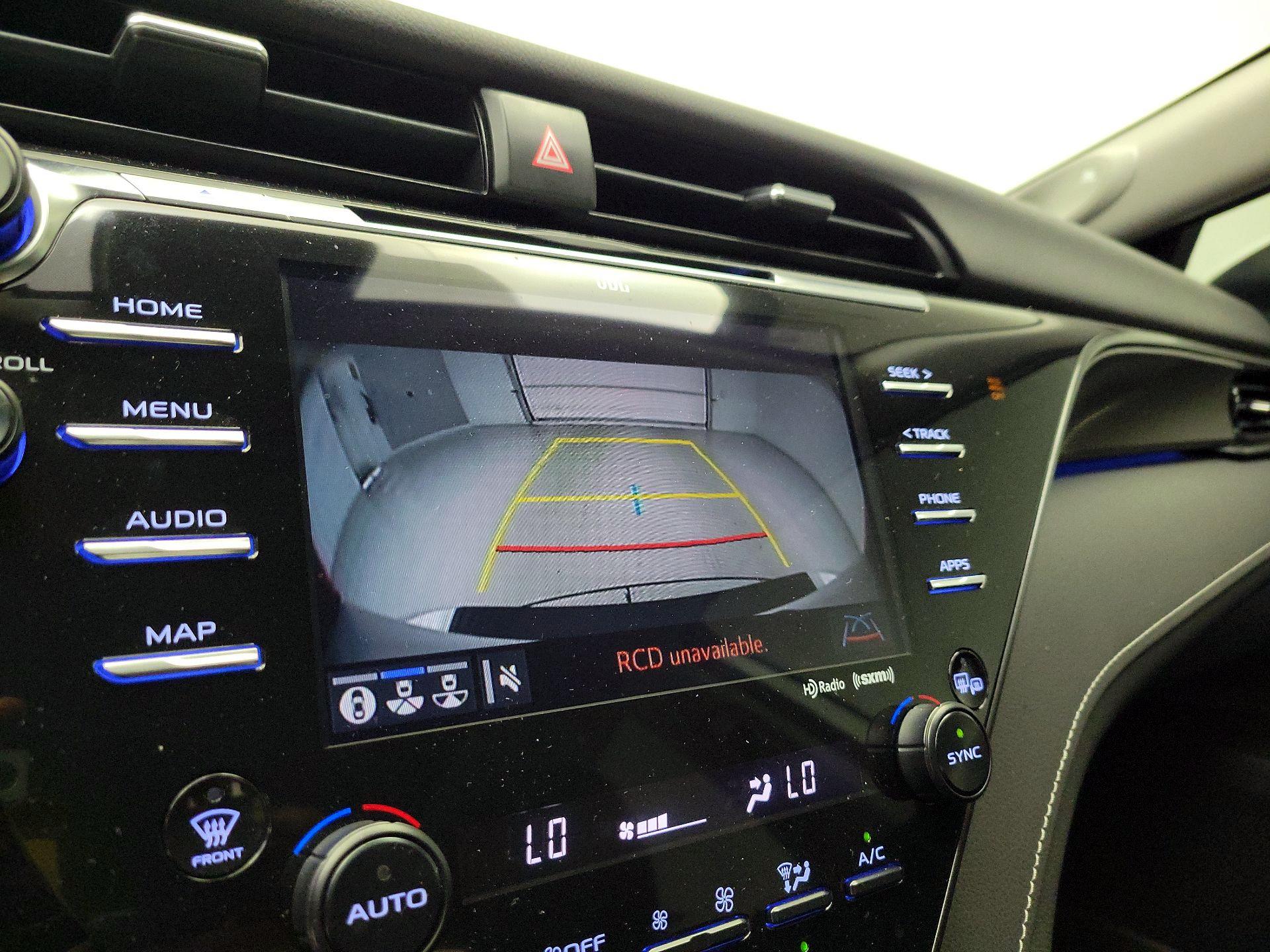Thumbnail: 2019 Toyota Camry - 14