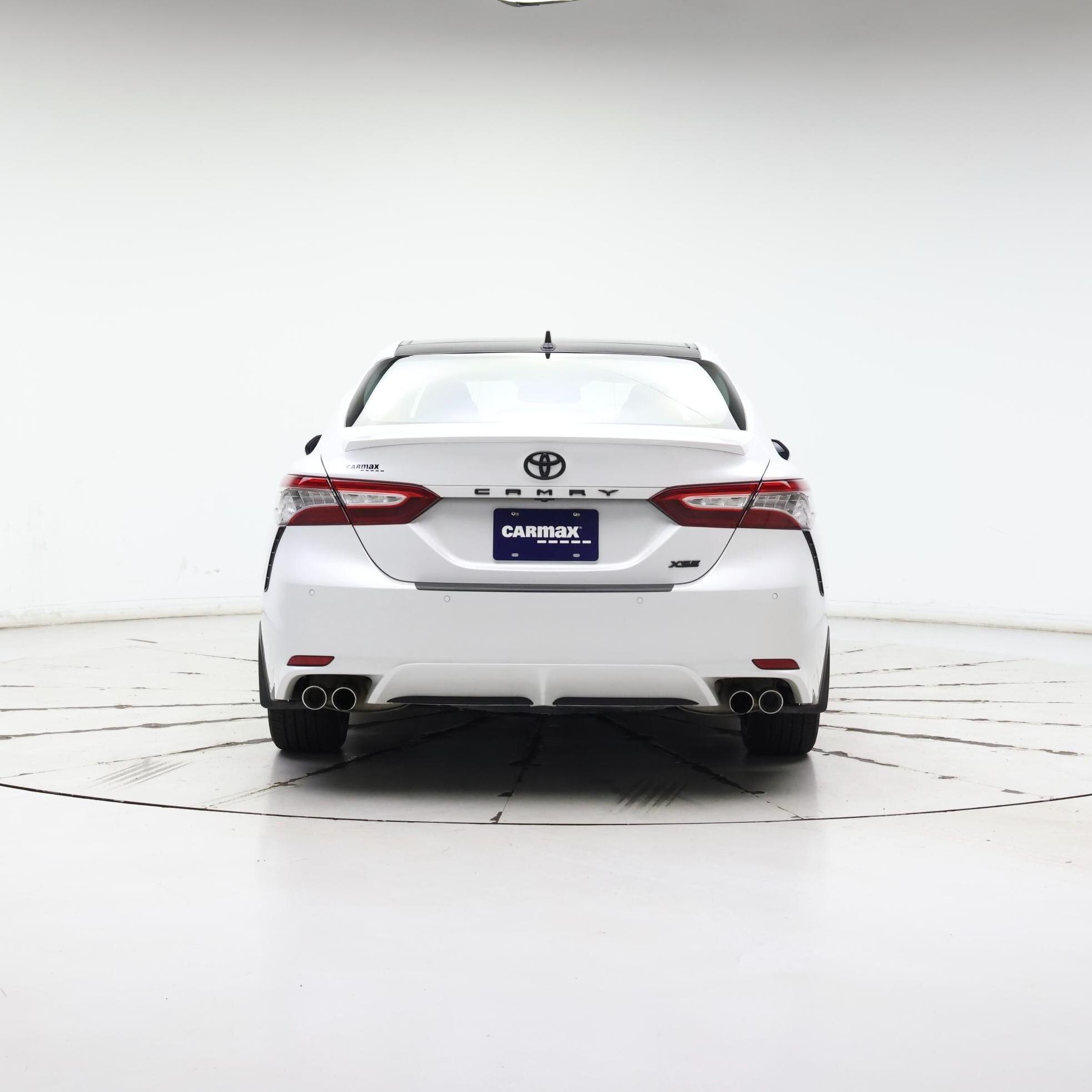 Thumbnail: 2019 Toyota Camry - 6
