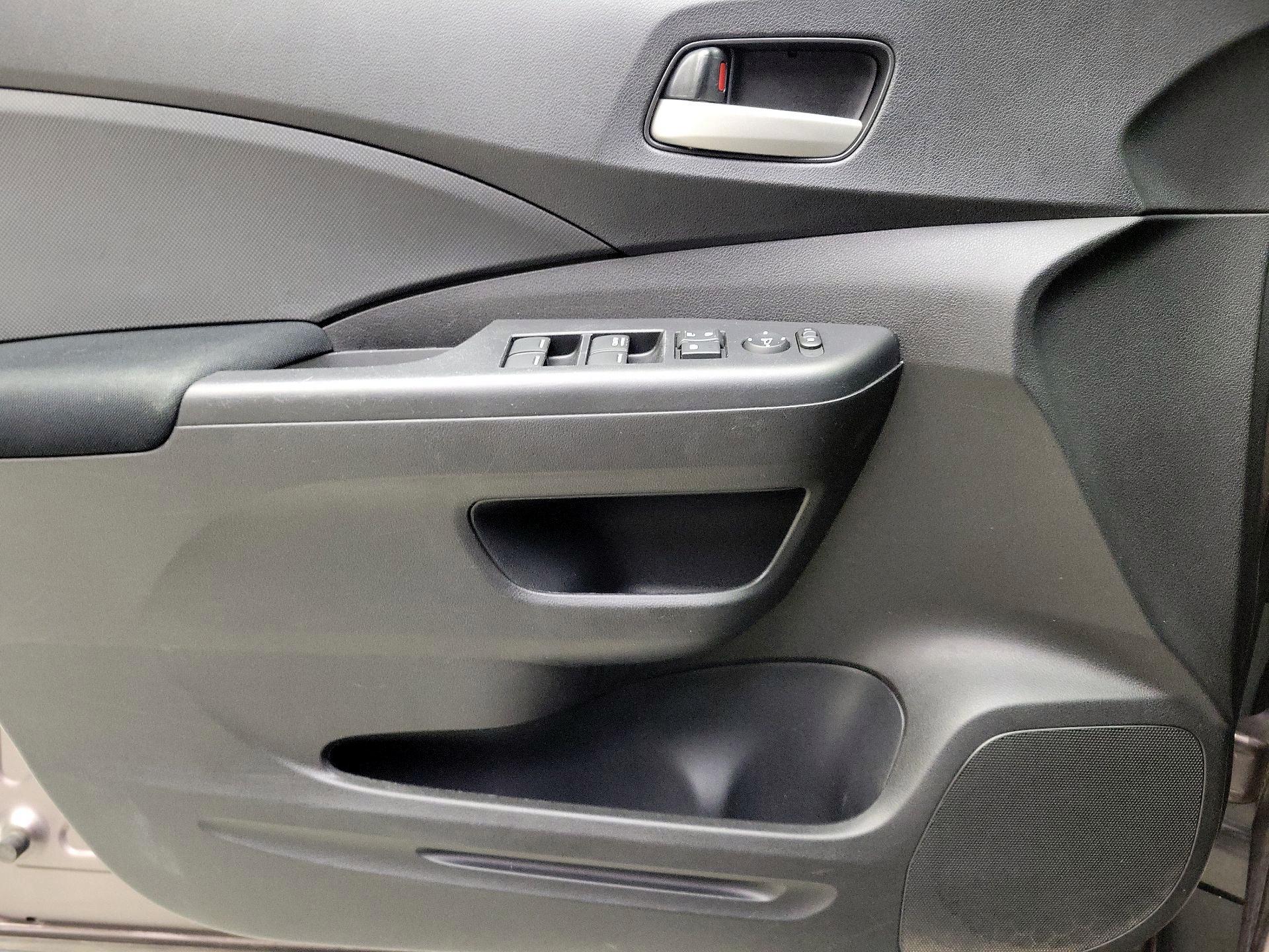 Thumbnail: 2014 Honda CR-V - 12
