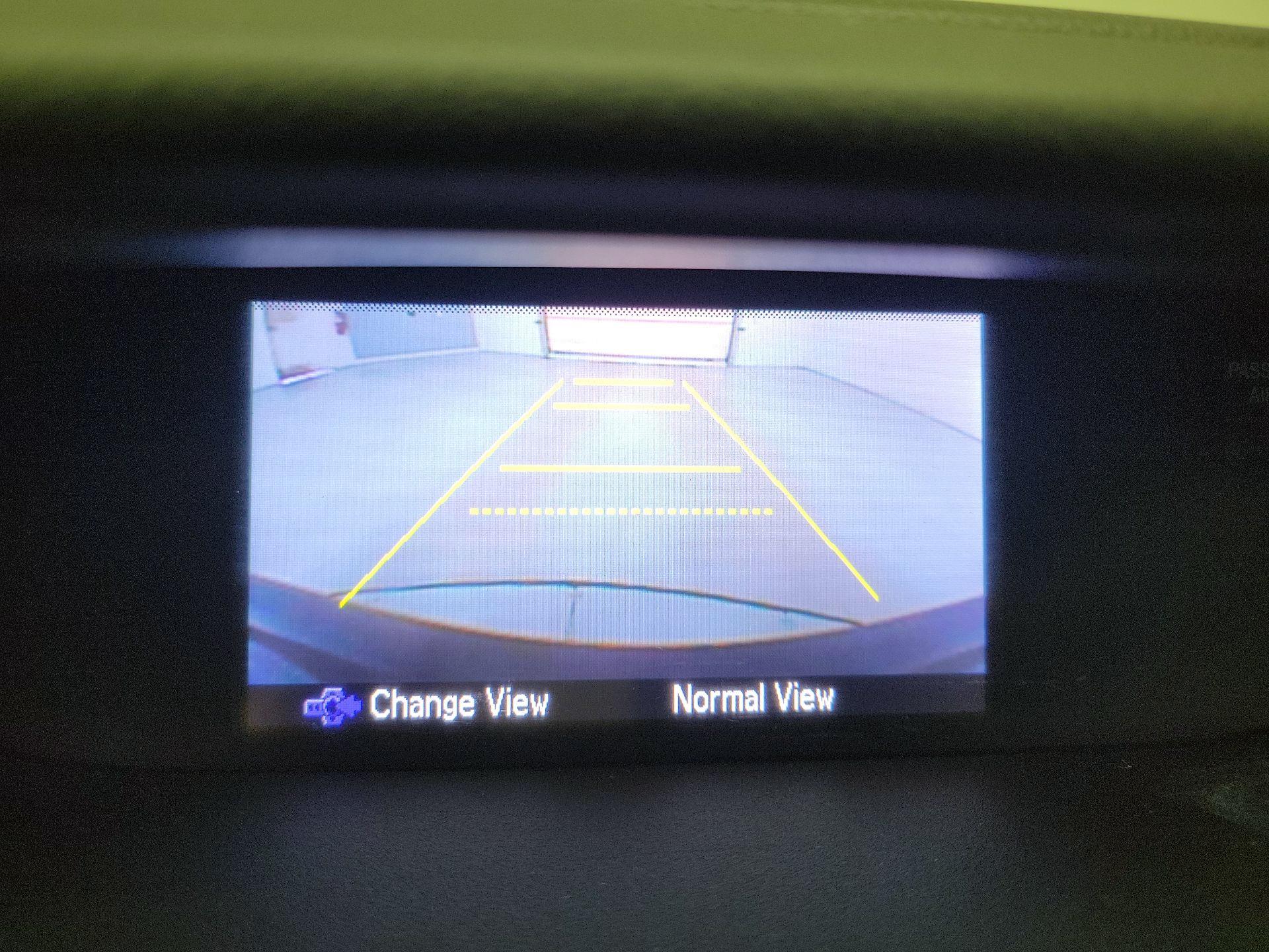 Thumbnail: 2014 Honda CR-V - 14