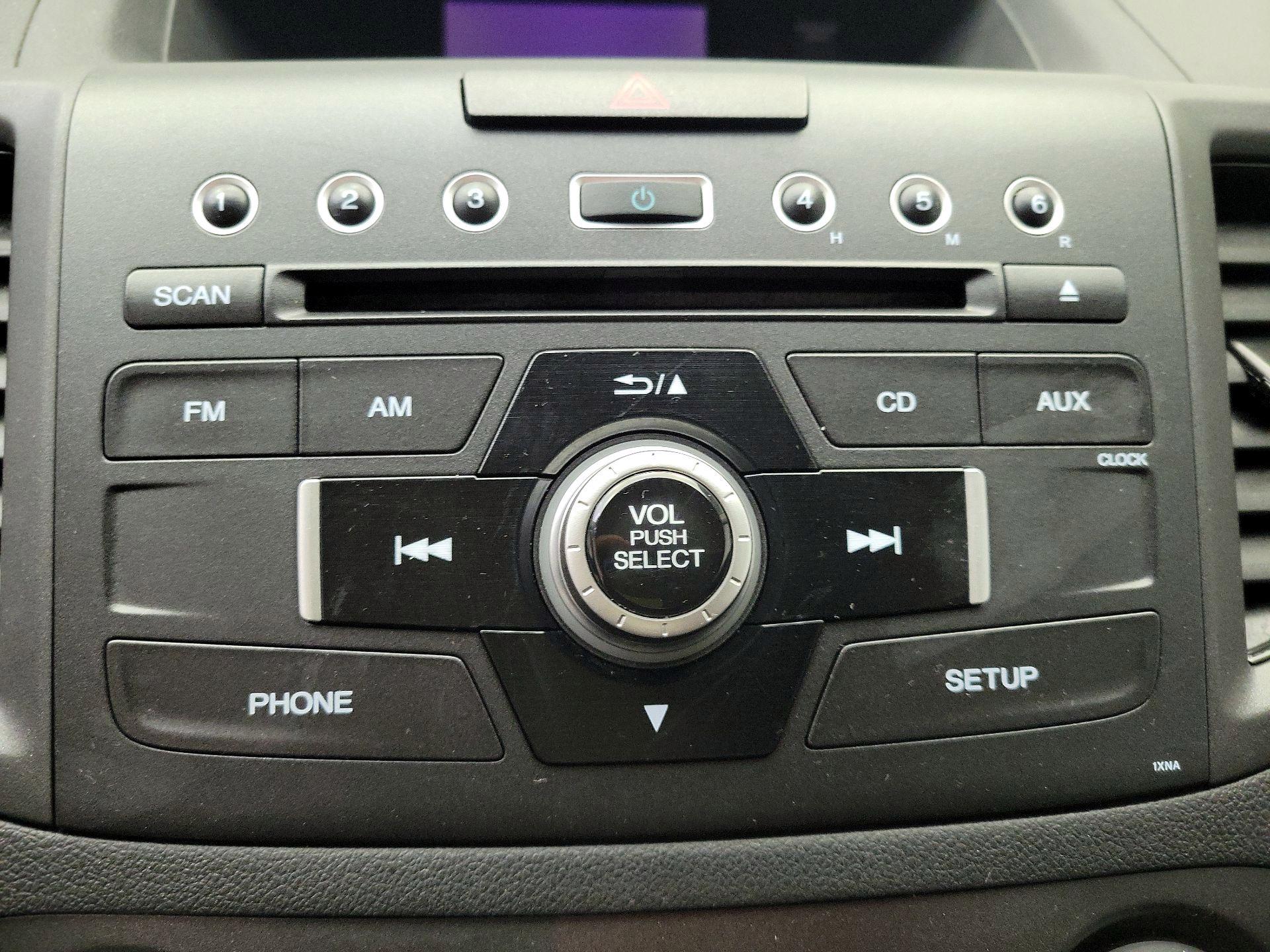 Thumbnail: 2014 Honda CR-V - 15