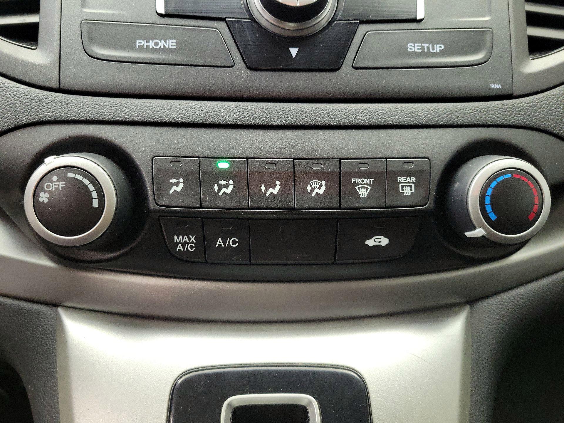 Thumbnail: 2014 Honda CR-V - 16