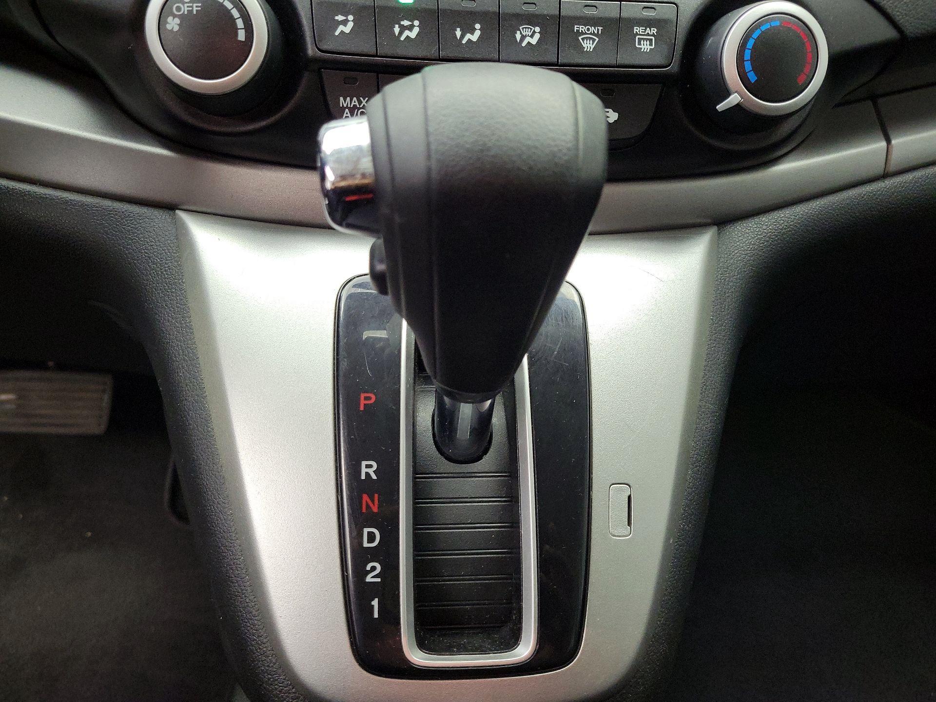 Thumbnail: 2014 Honda CR-V - 17