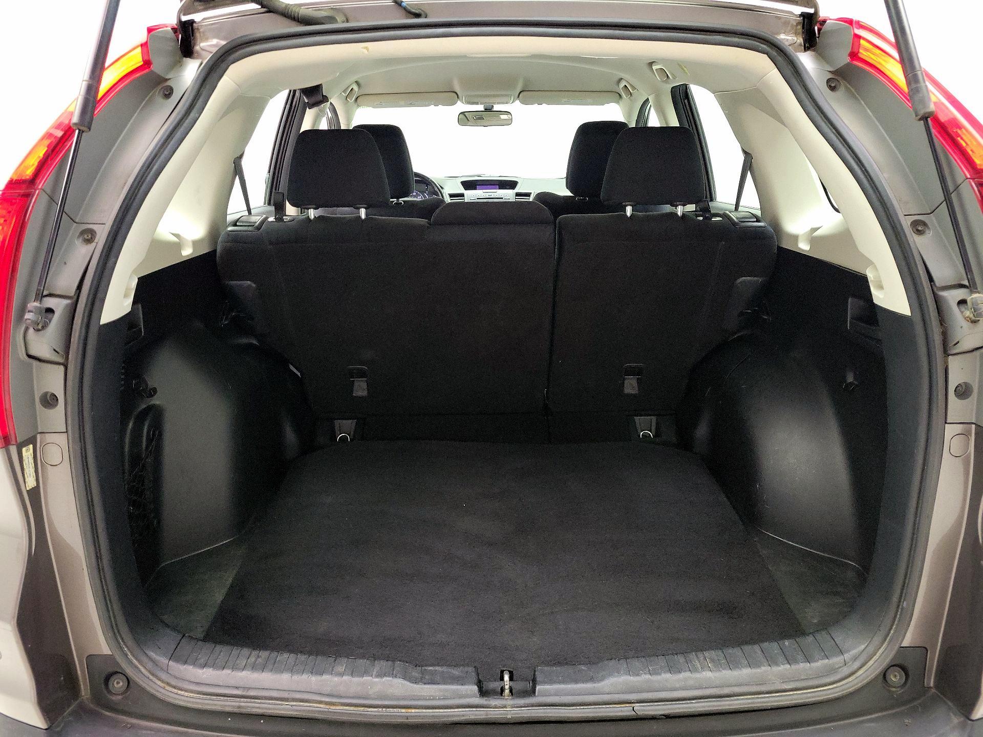 Thumbnail: 2014 Honda CR-V - 19