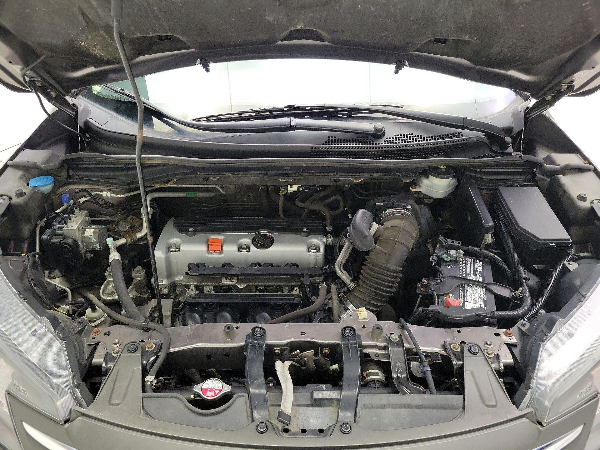 Thumbnail: 2014 Honda CR-V - 20