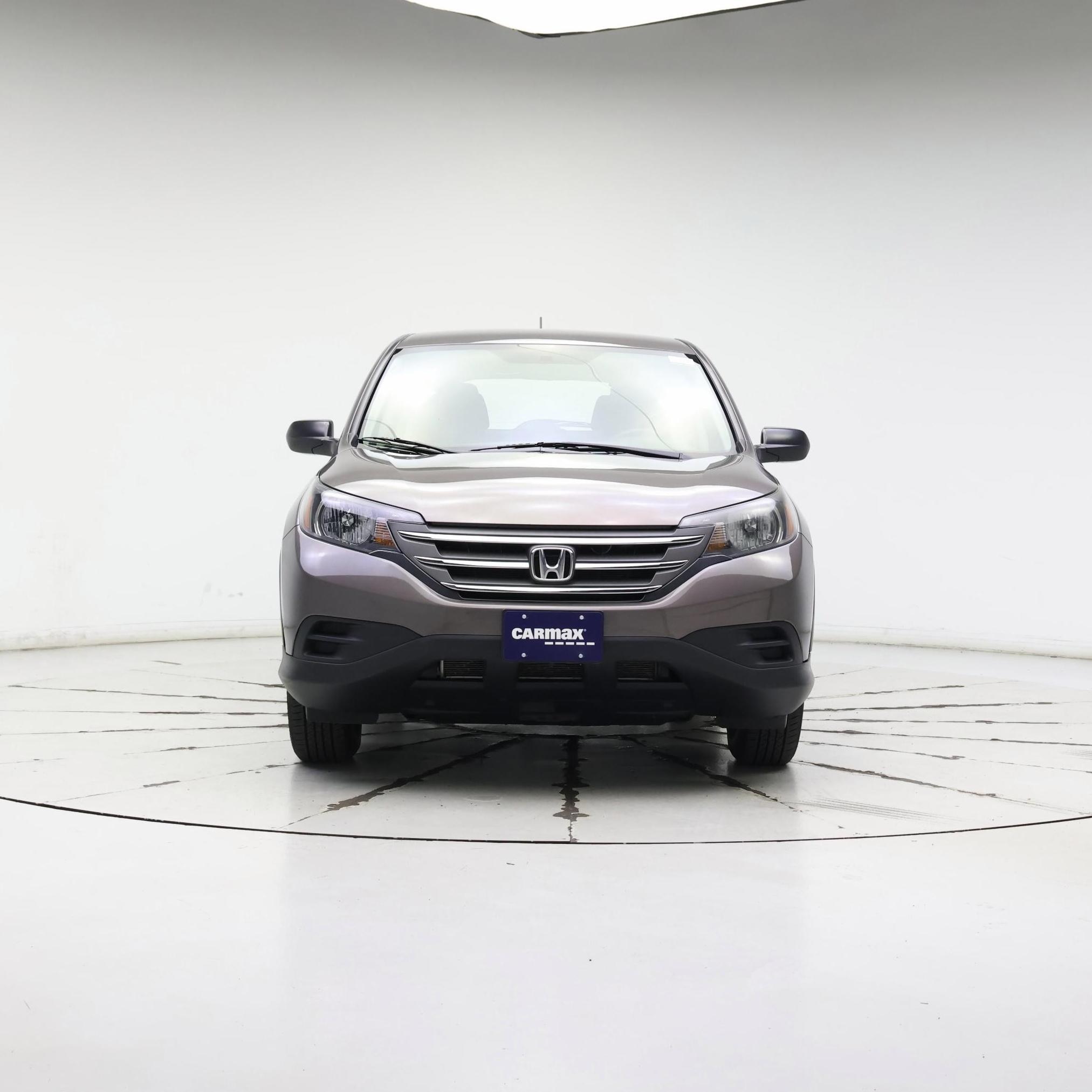 Thumbnail: 2014 Honda CR-V - 5
