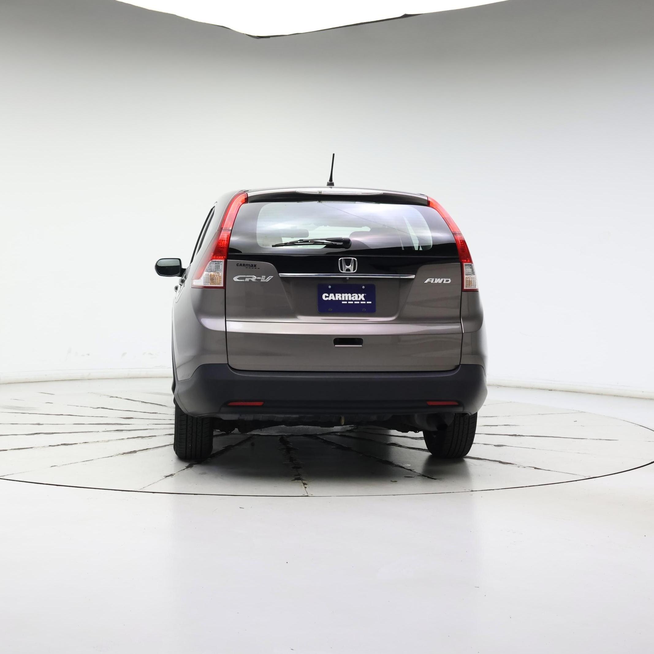 Thumbnail: 2014 Honda CR-V - 6