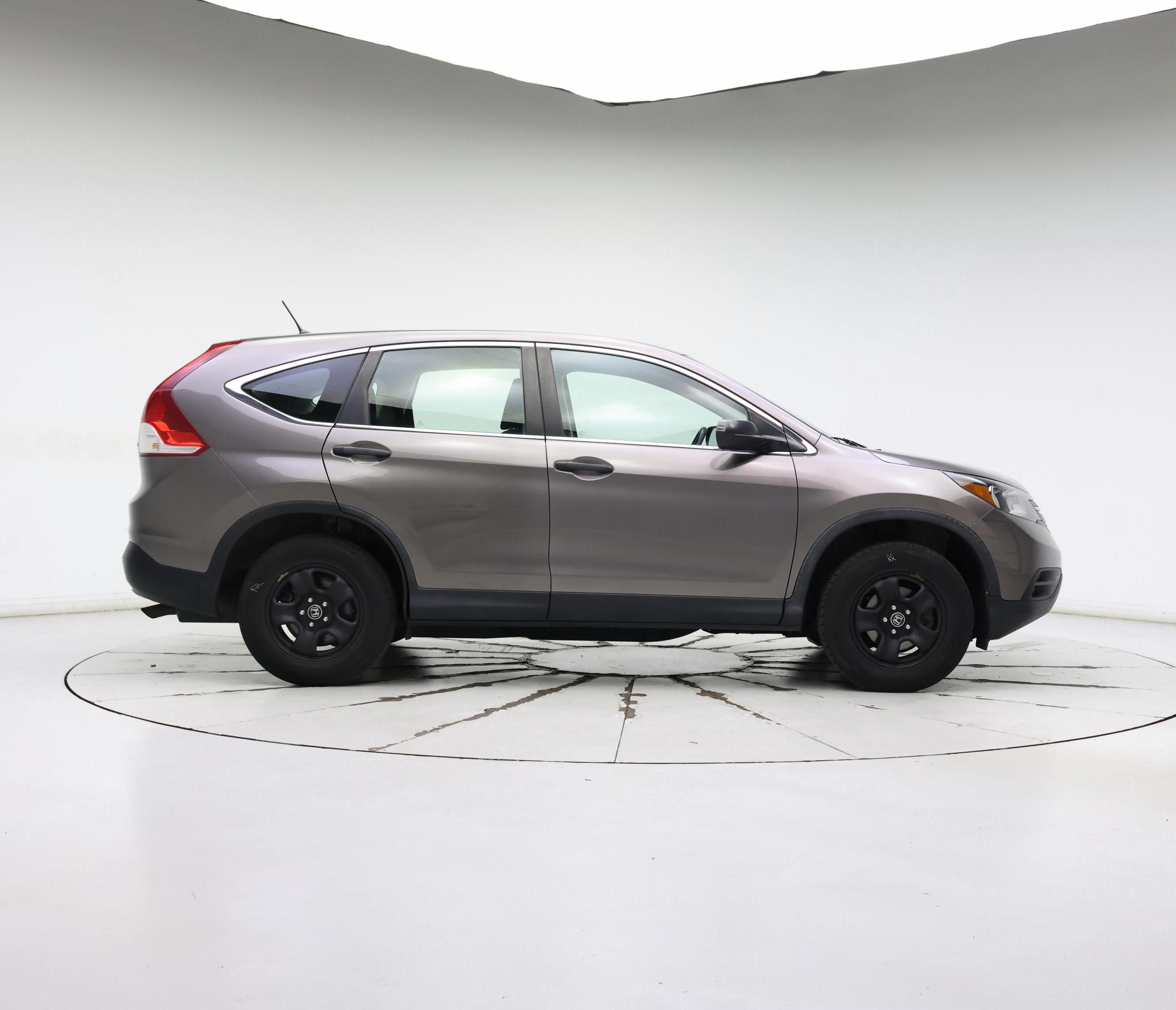 Thumbnail: 2014 Honda CR-V - 7