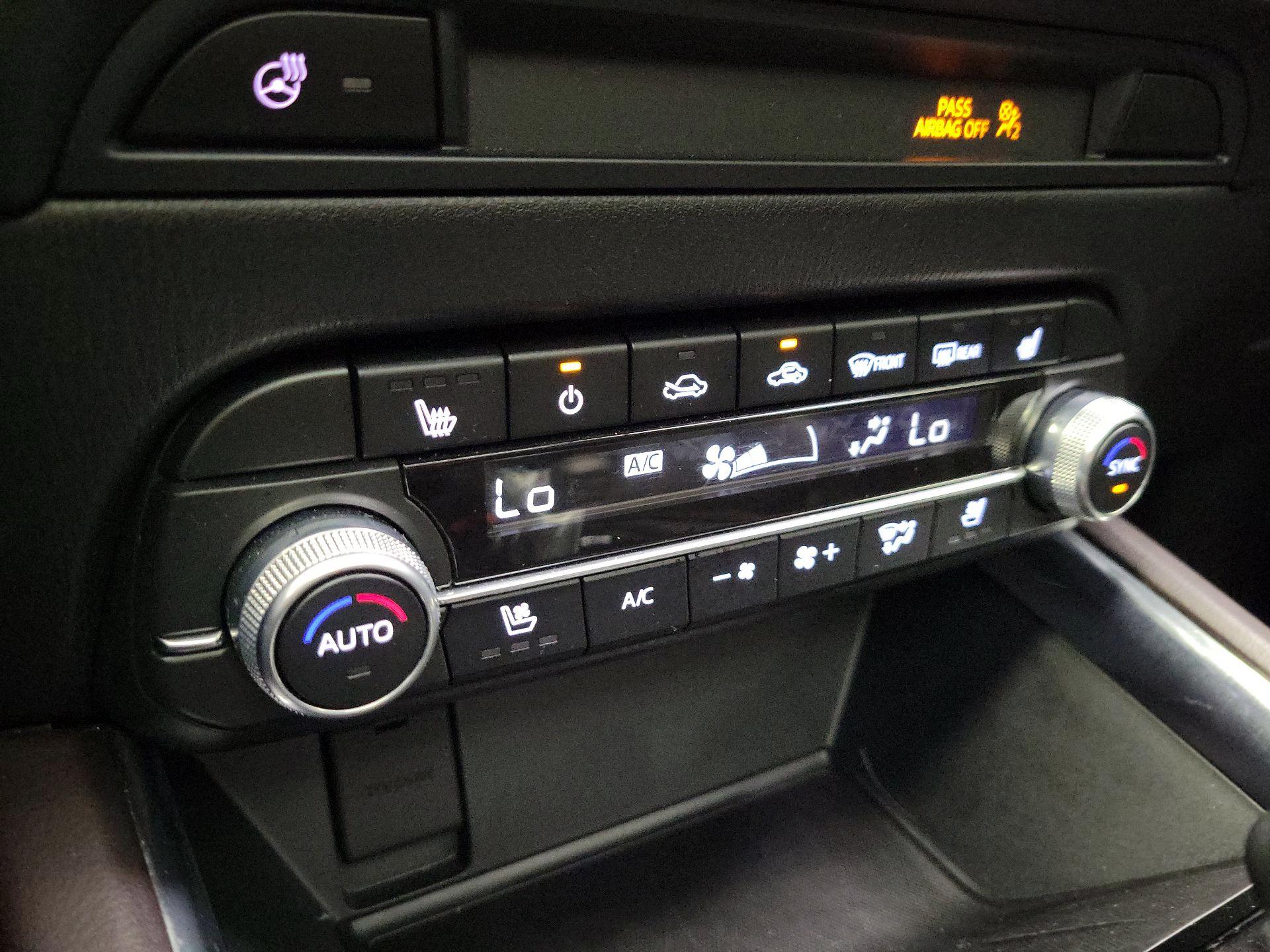 Thumbnail: 2021 Mazda CX-5 - 17
