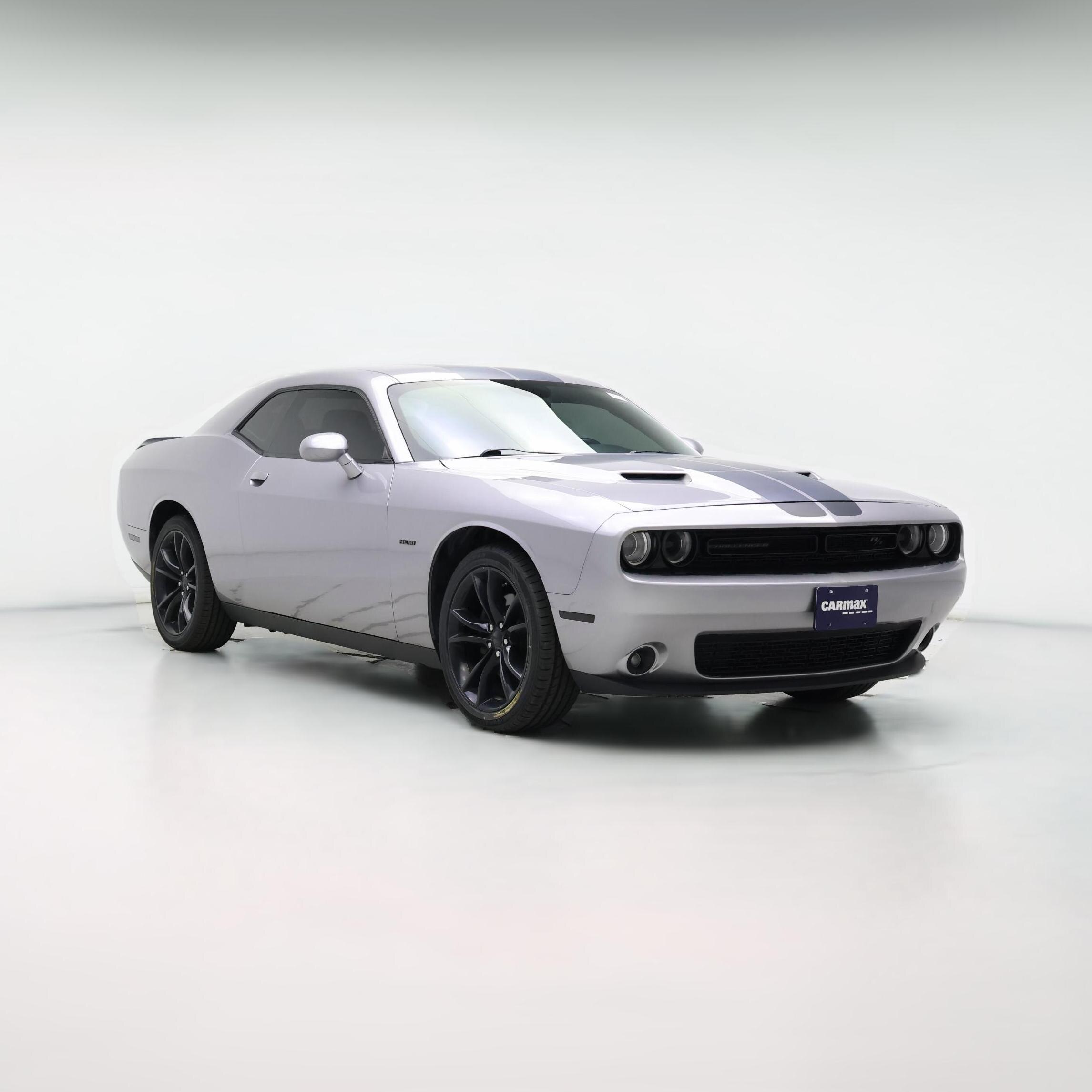 Thumbnail: 2016 Dodge Challenger - 1