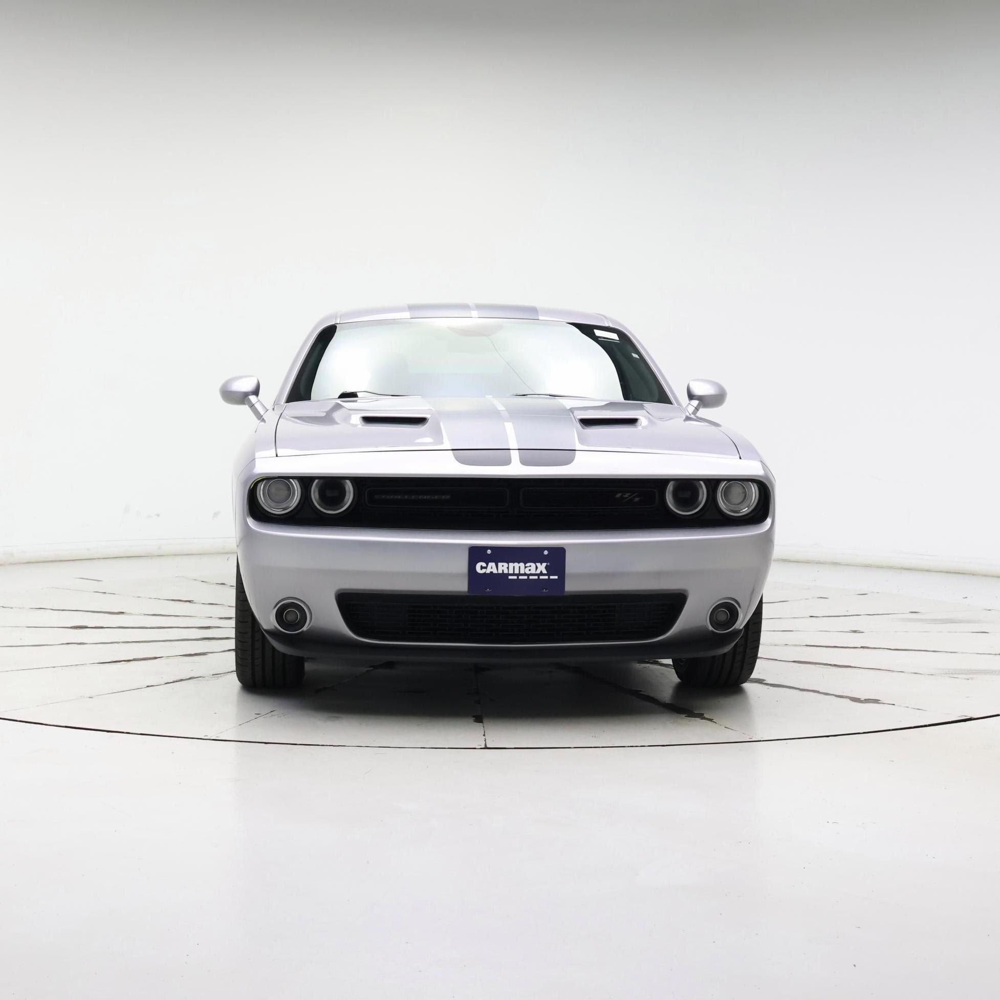 Thumbnail: 2016 Dodge Challenger - 5
