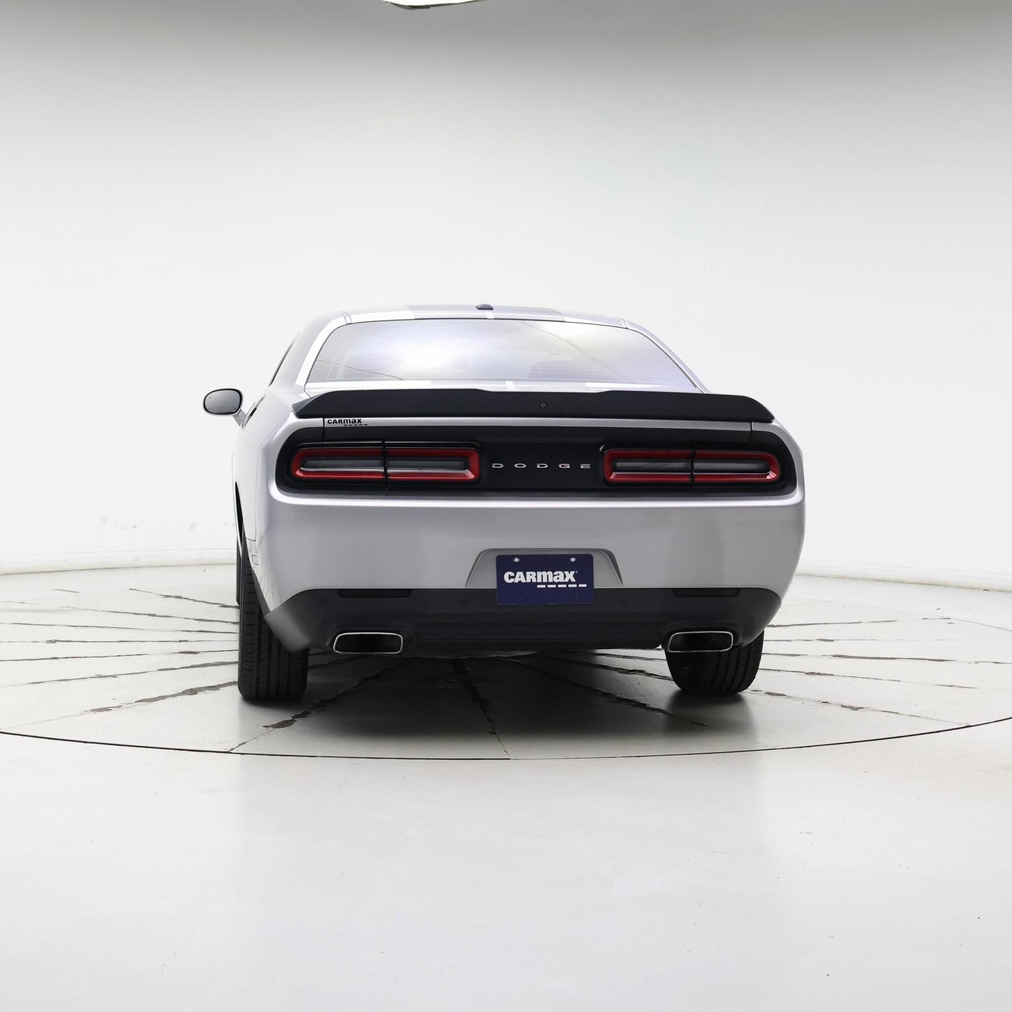 Thumbnail: 2016 Dodge Challenger - 6