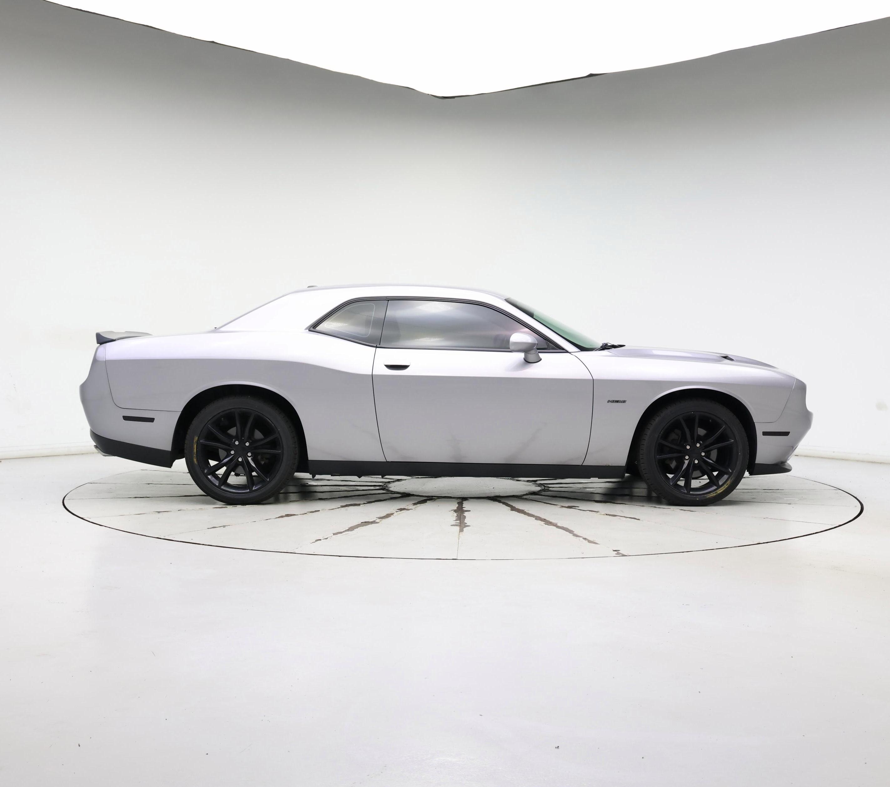 Thumbnail: 2016 Dodge Challenger - 7