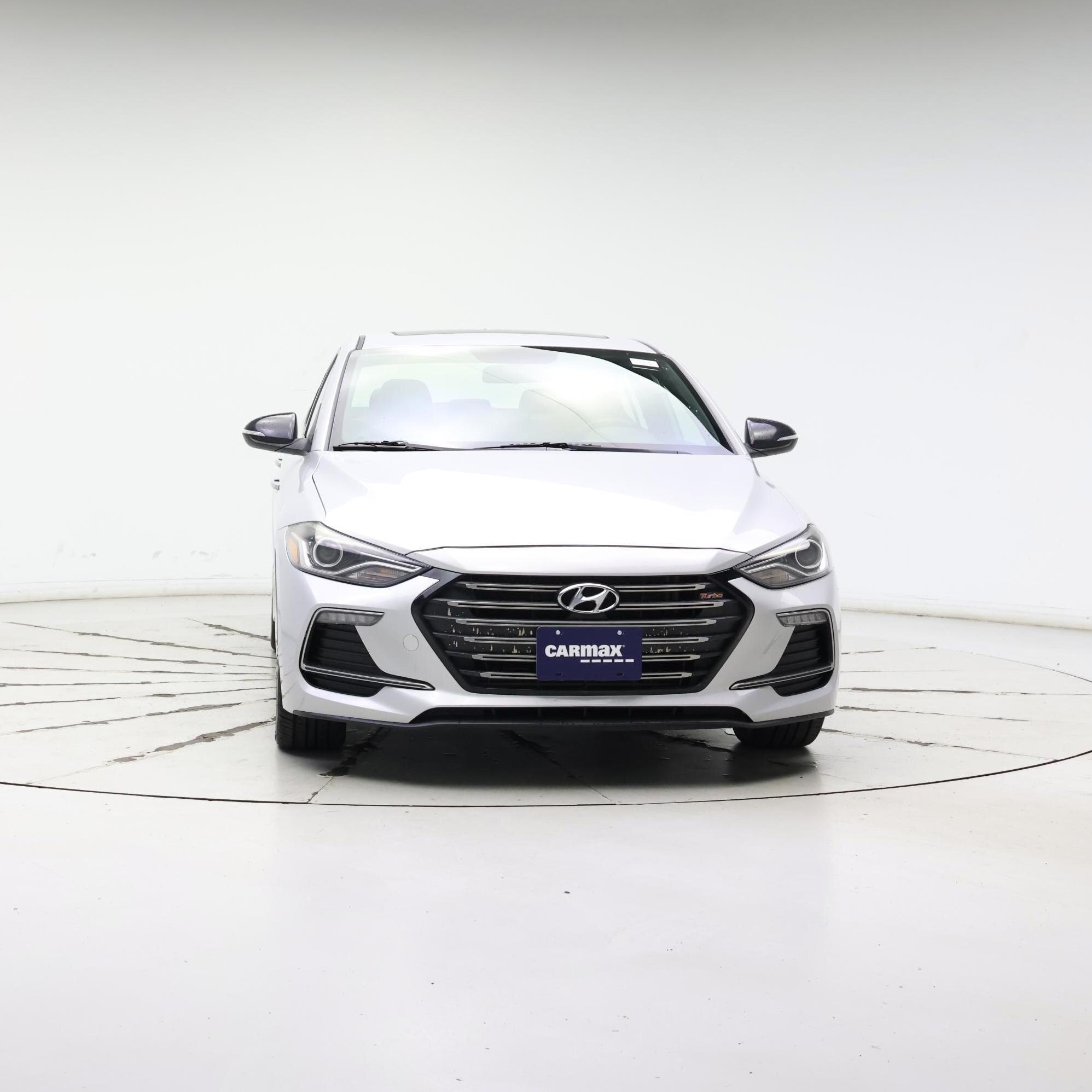 Thumbnail: 2018 Hyundai Elantra - 5