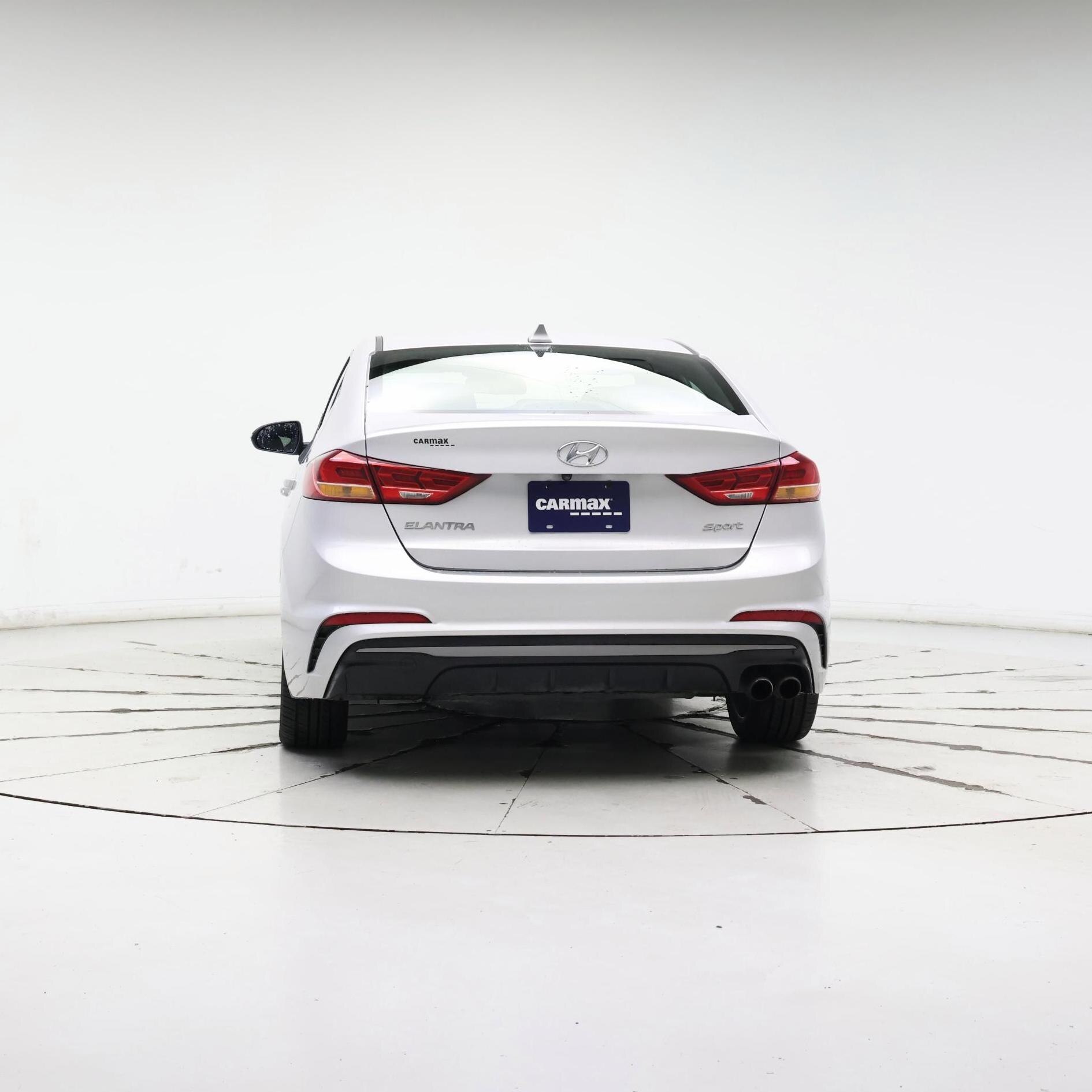 Thumbnail: 2018 Hyundai Elantra - 6