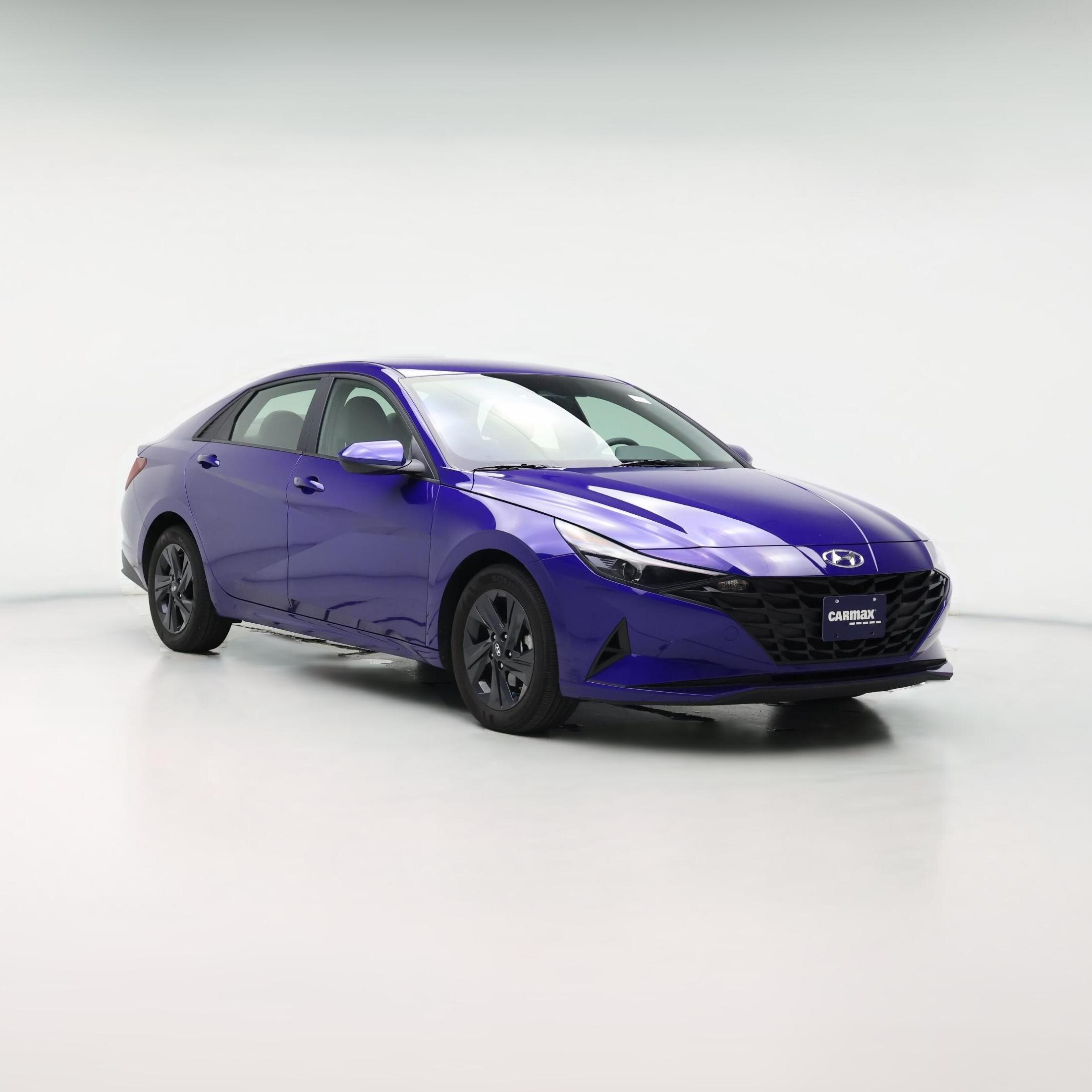 Thumbnail: 2022 Hyundai Elantra - 1