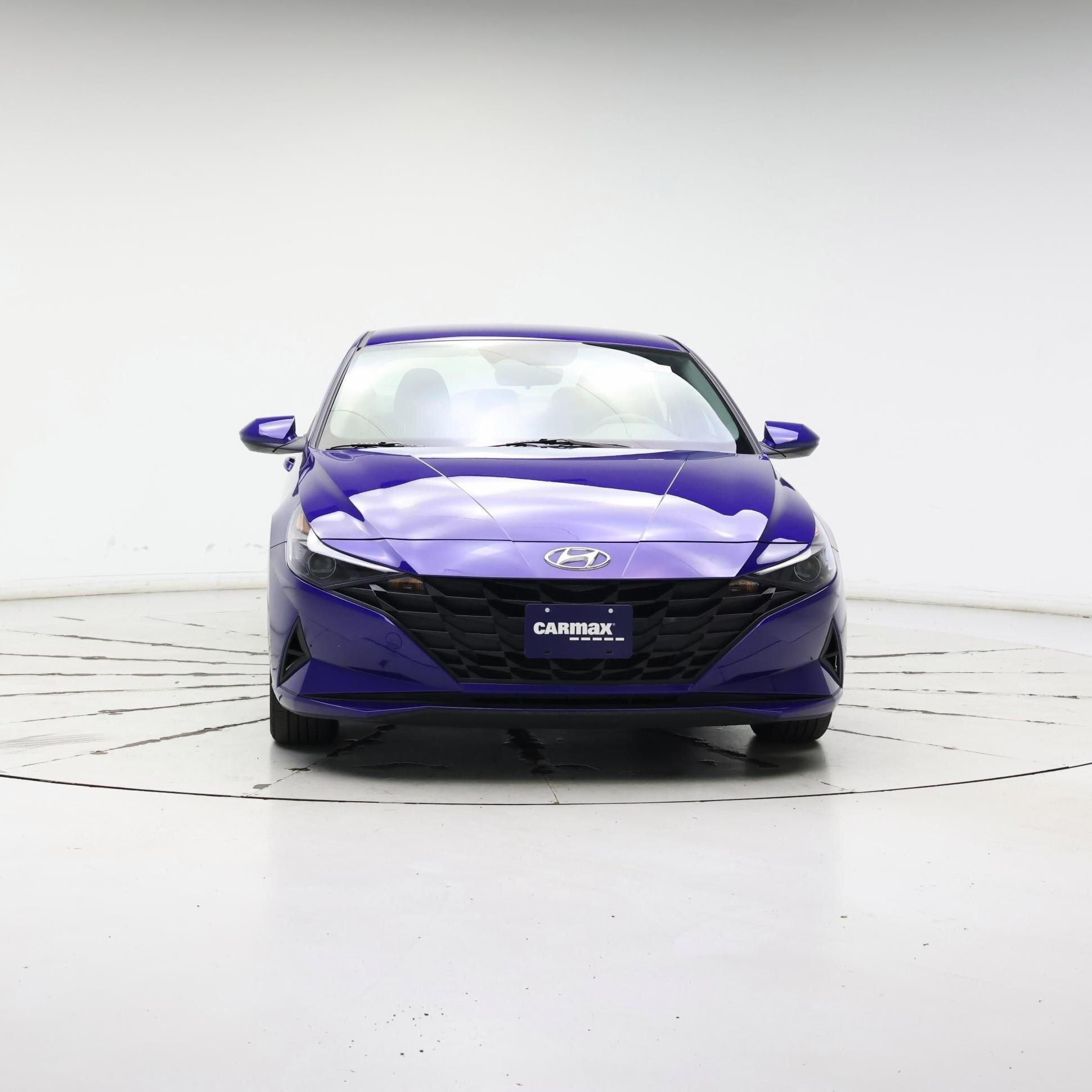 Thumbnail: 2022 Hyundai Elantra - 5