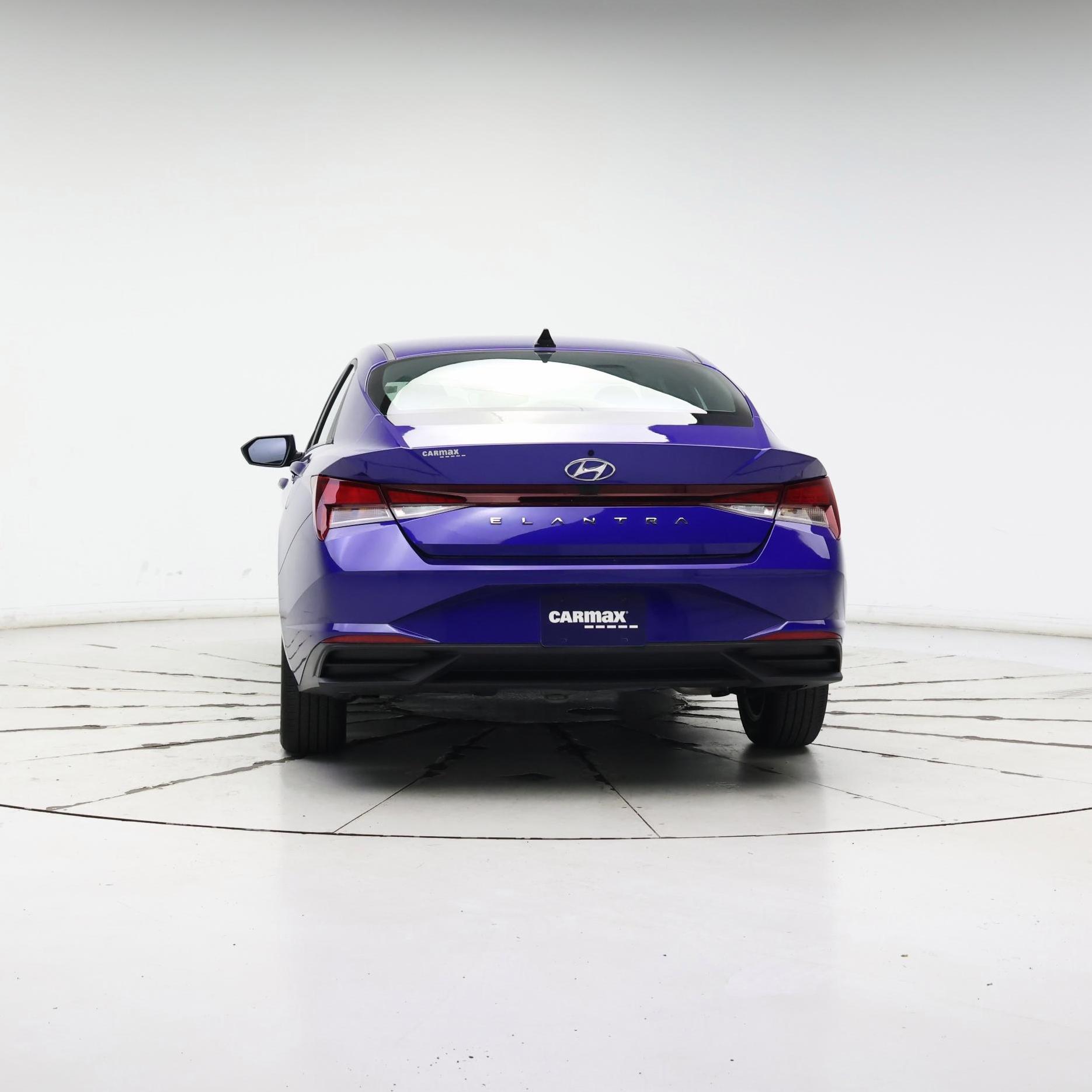 Thumbnail: 2022 Hyundai Elantra - 6