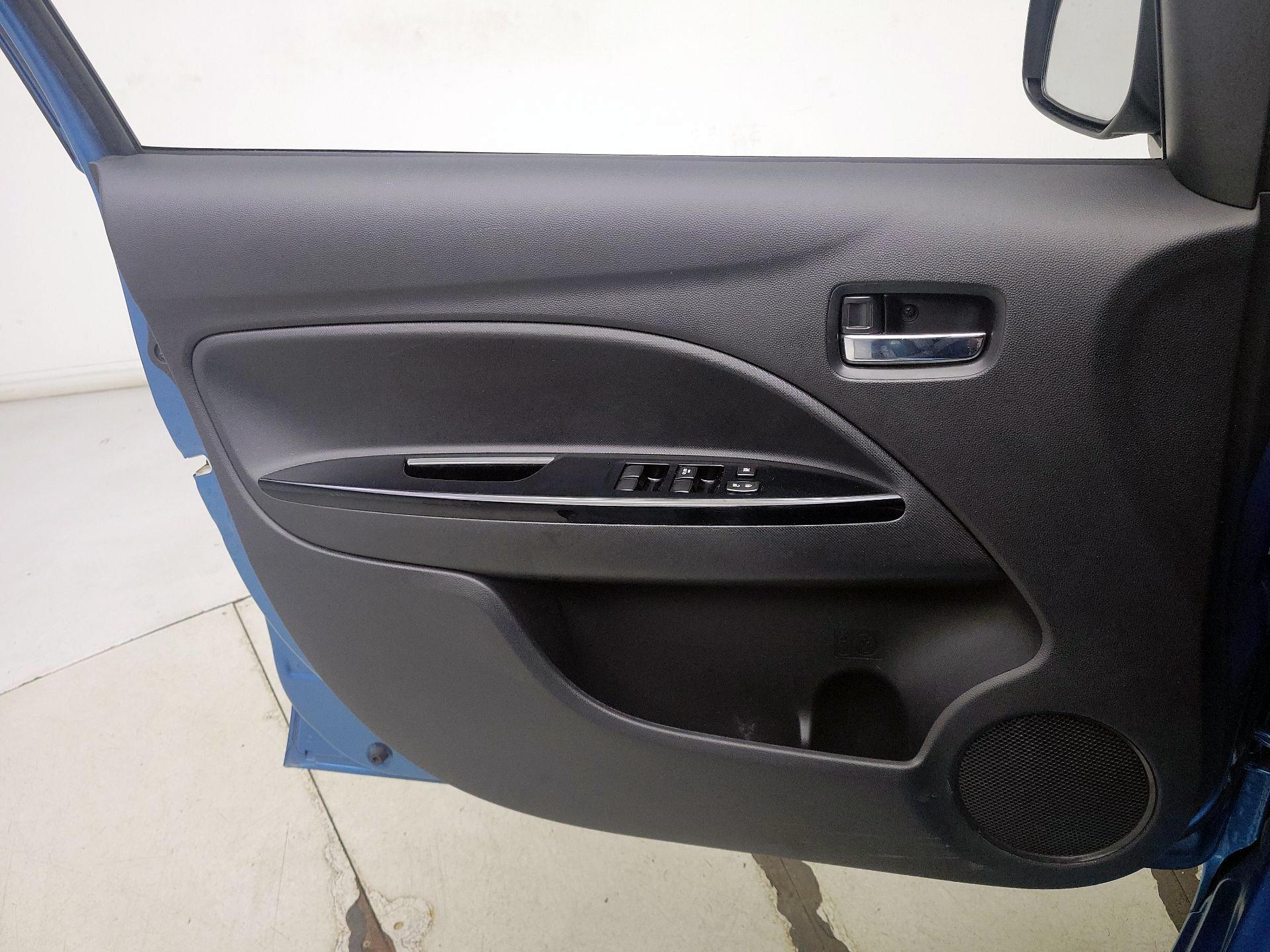 Thumbnail: 2020 Mitsubishi Mirage G4 - 12