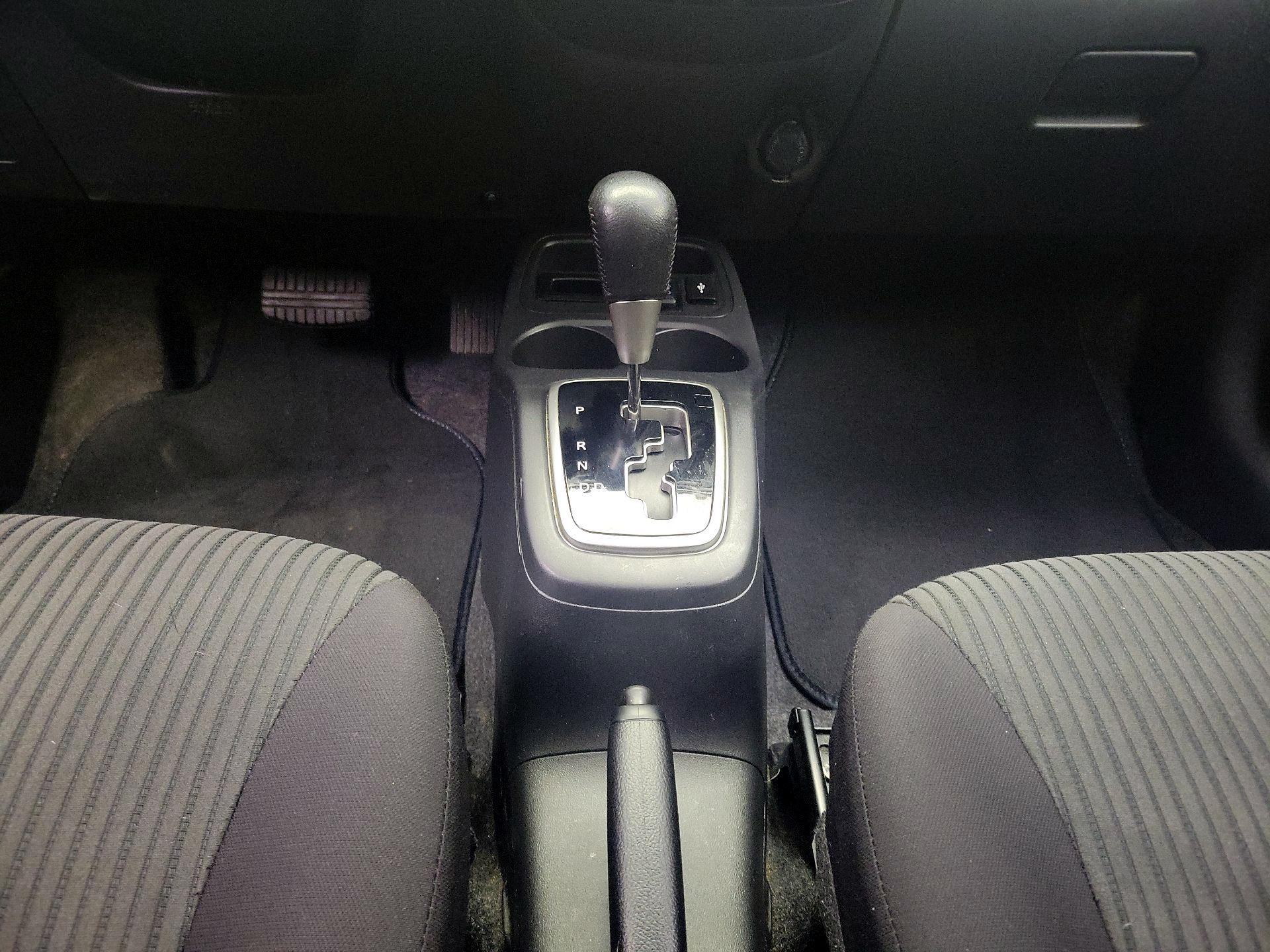 Thumbnail: 2020 Mitsubishi Mirage G4 - 17