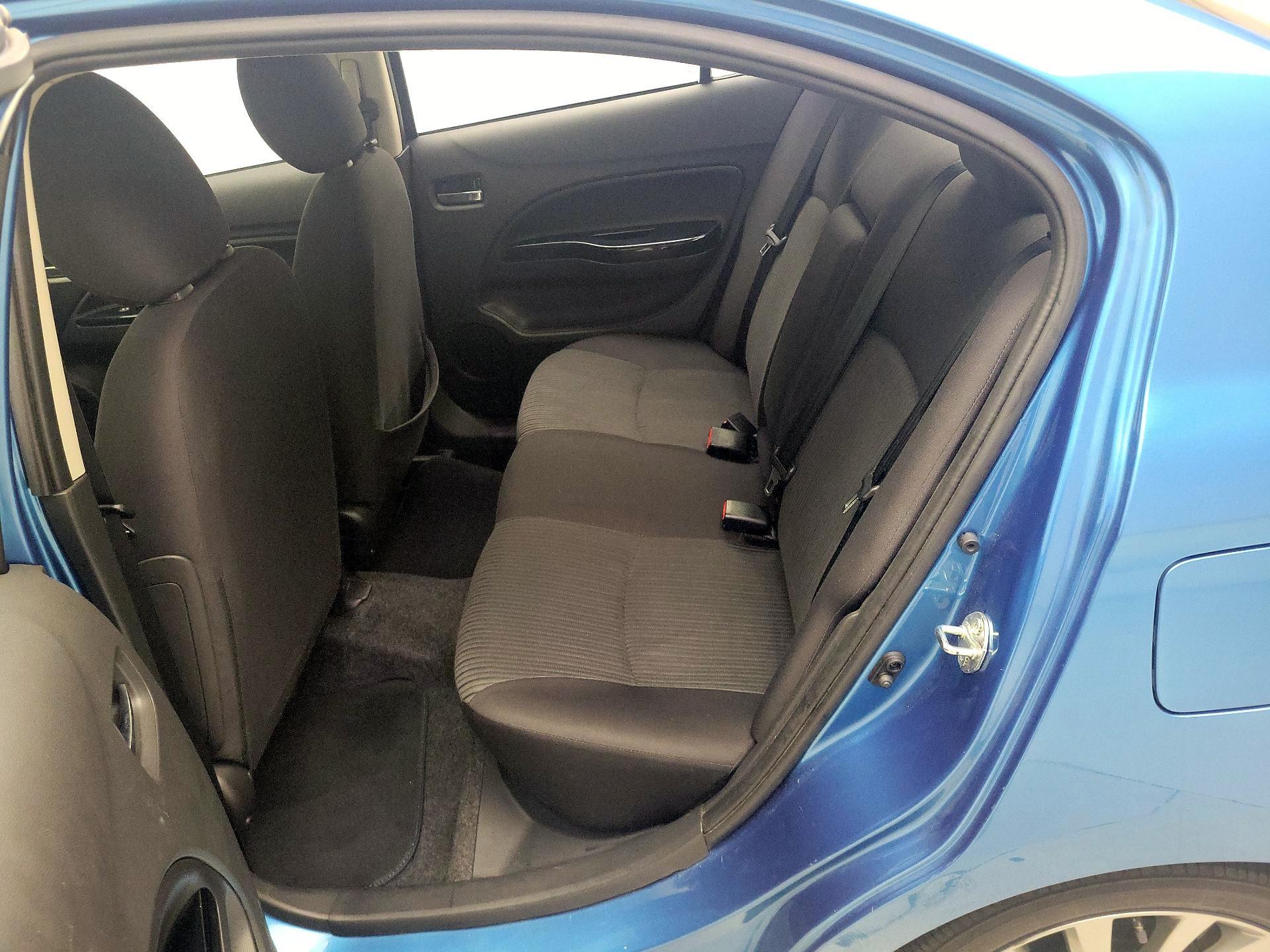 Thumbnail: 2020 Mitsubishi Mirage G4 - 19
