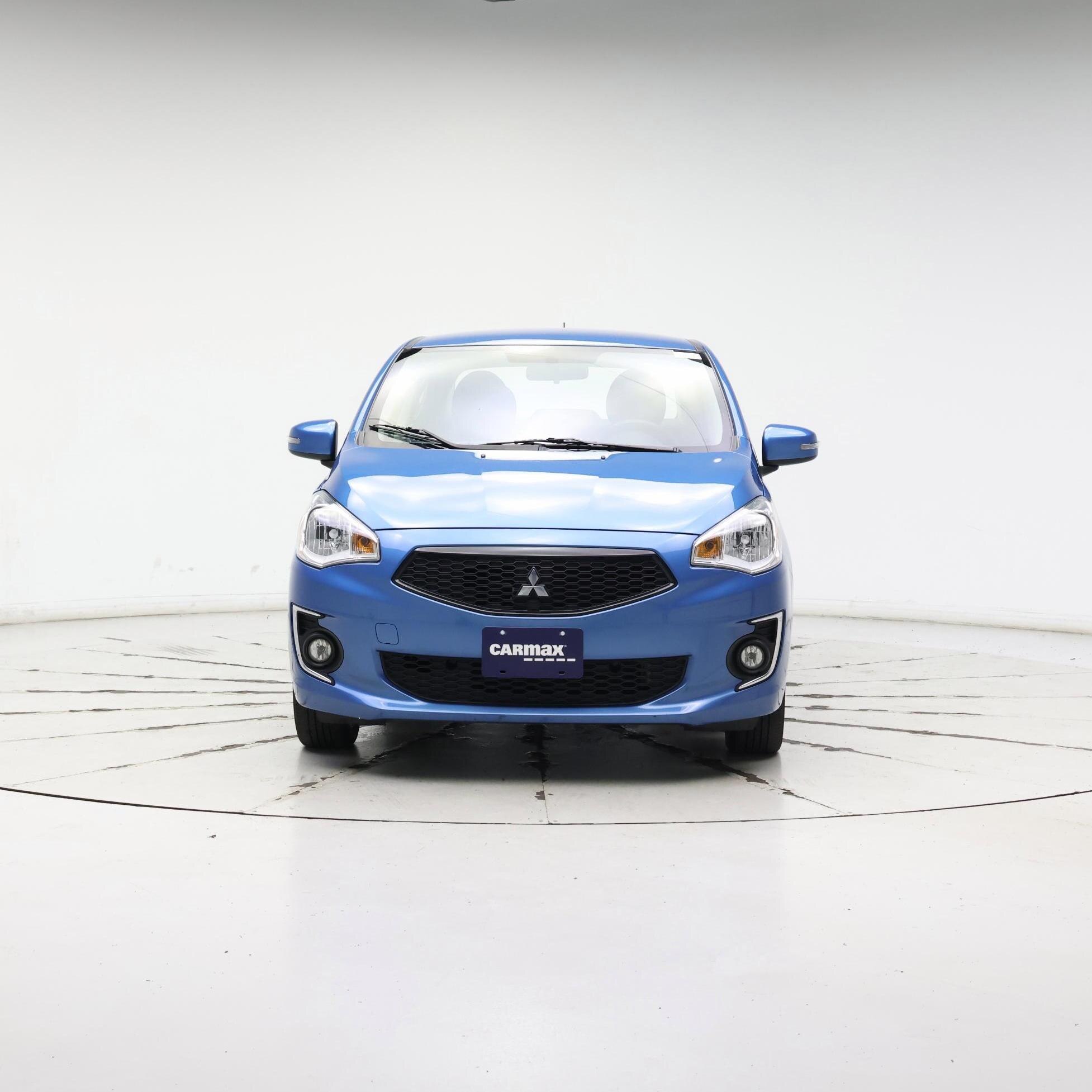 Thumbnail: 2020 Mitsubishi Mirage G4 - 5
