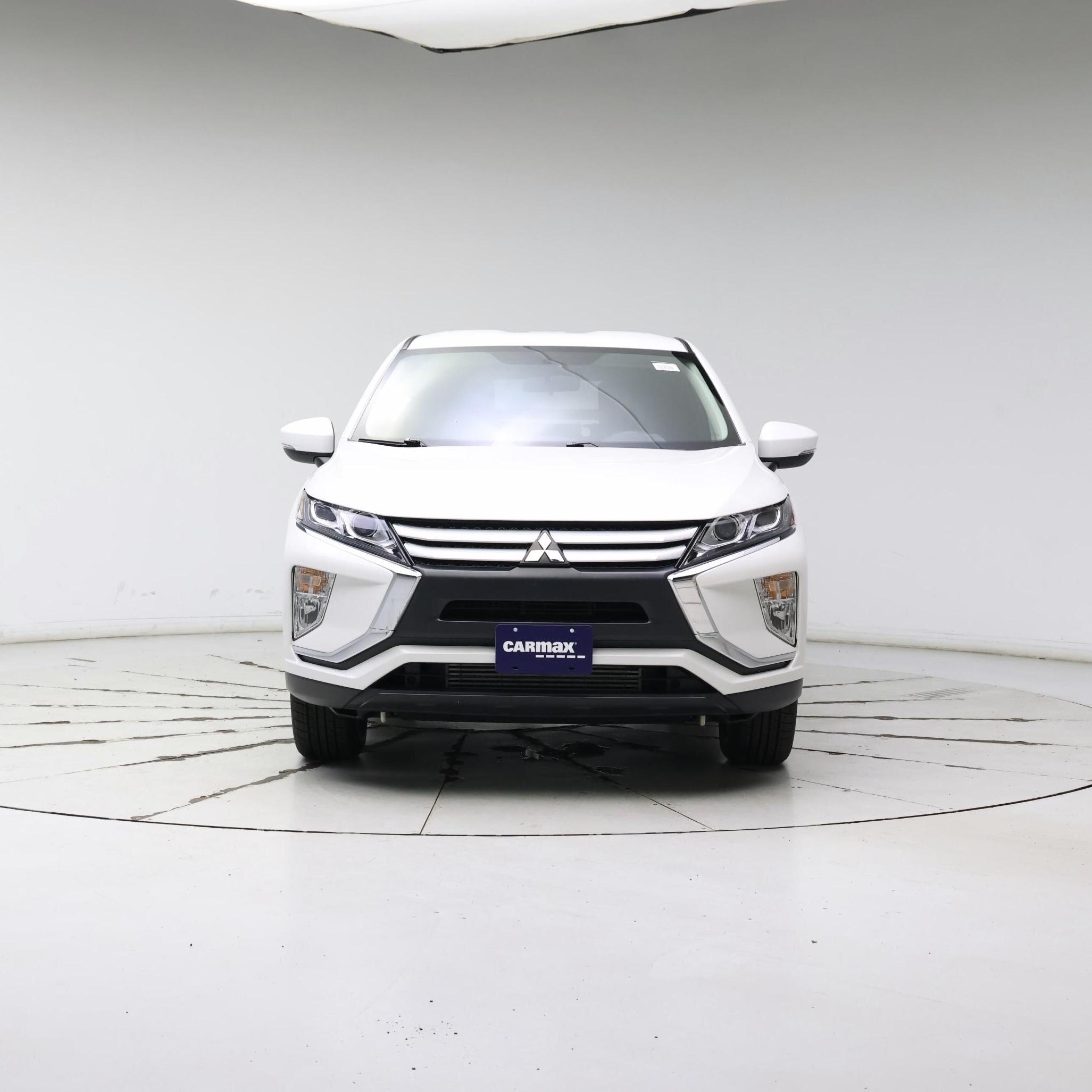 Thumbnail: 2019 Mitsubishi Eclipse Cross - 5