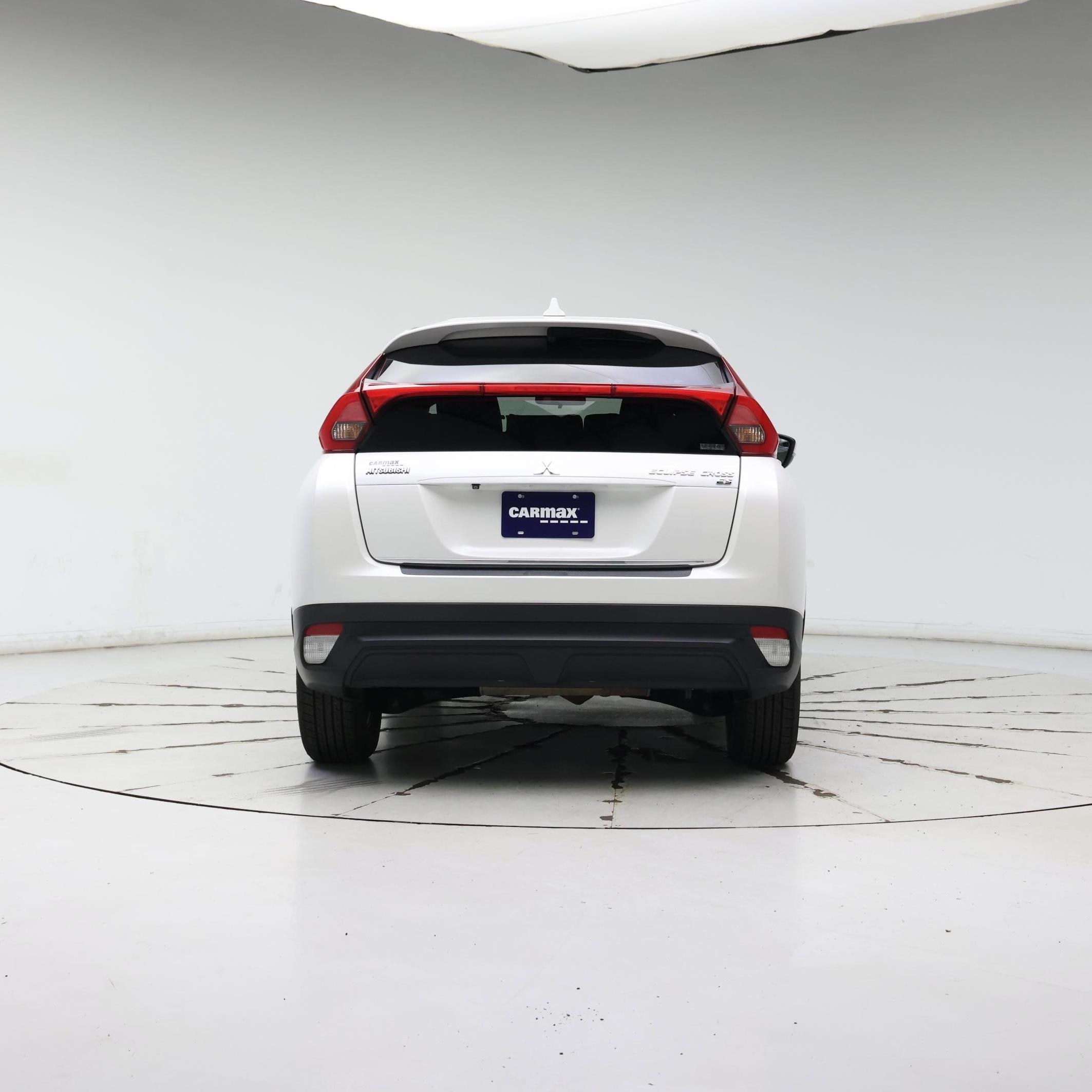 Thumbnail: 2019 Mitsubishi Eclipse Cross - 6