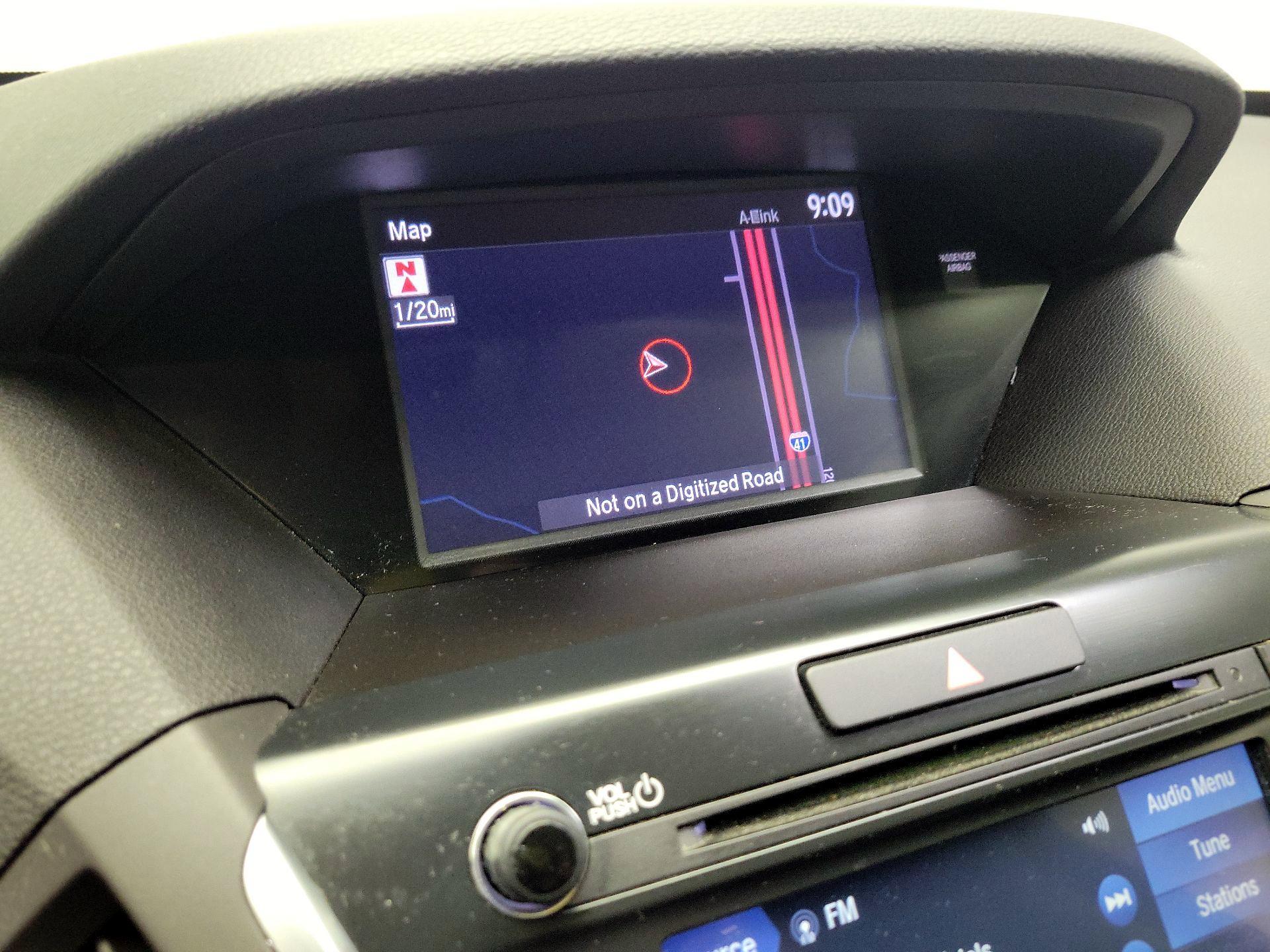 Thumbnail: 2019 Acura MDX - 14