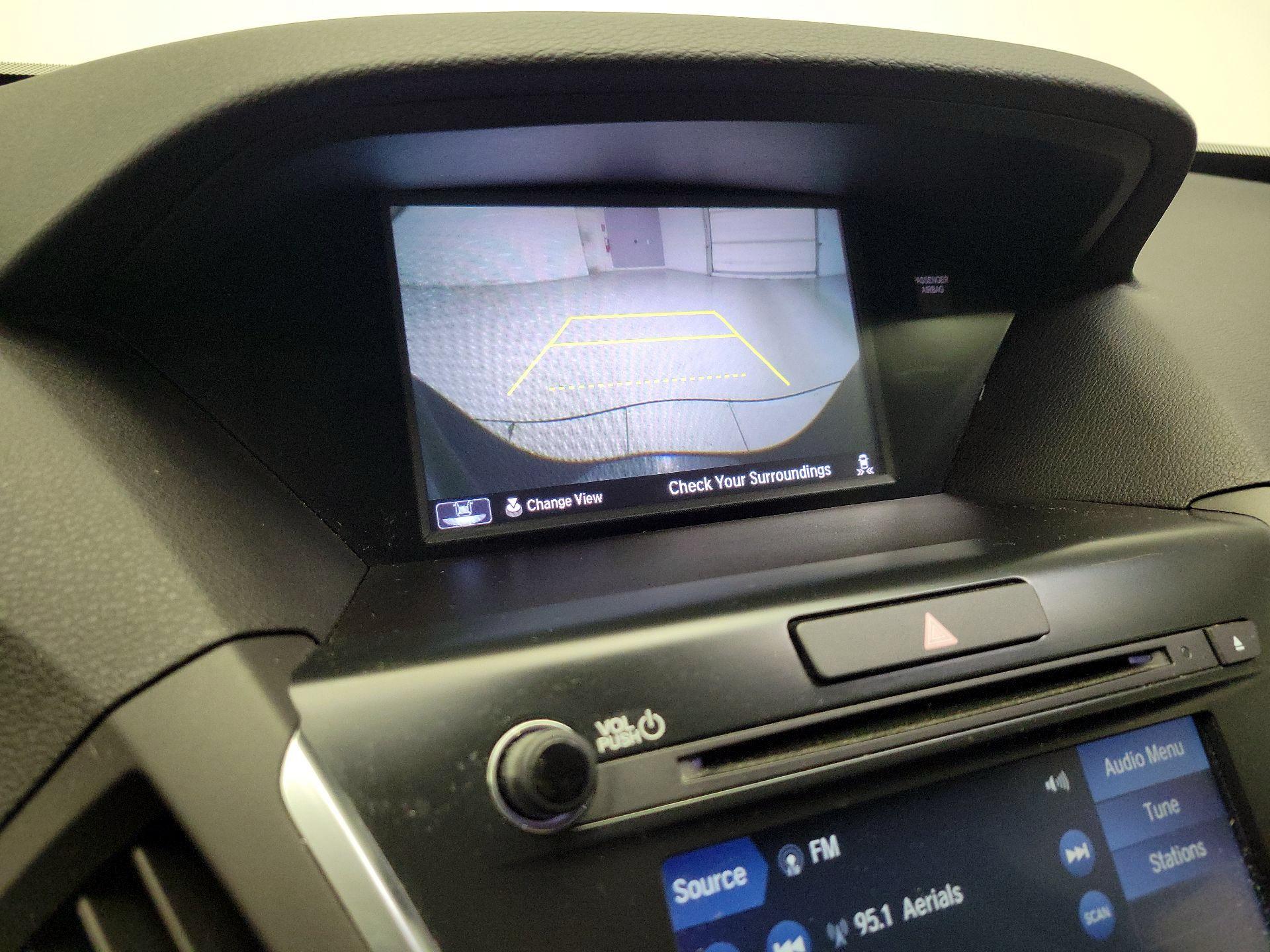 Thumbnail: 2019 Acura MDX - 15