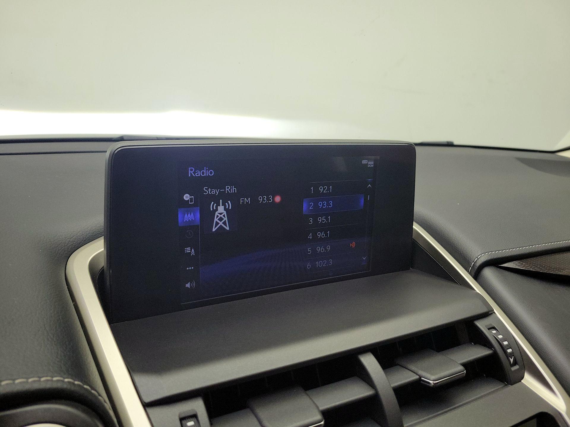 Thumbnail: 2020 Lexus NX - 15