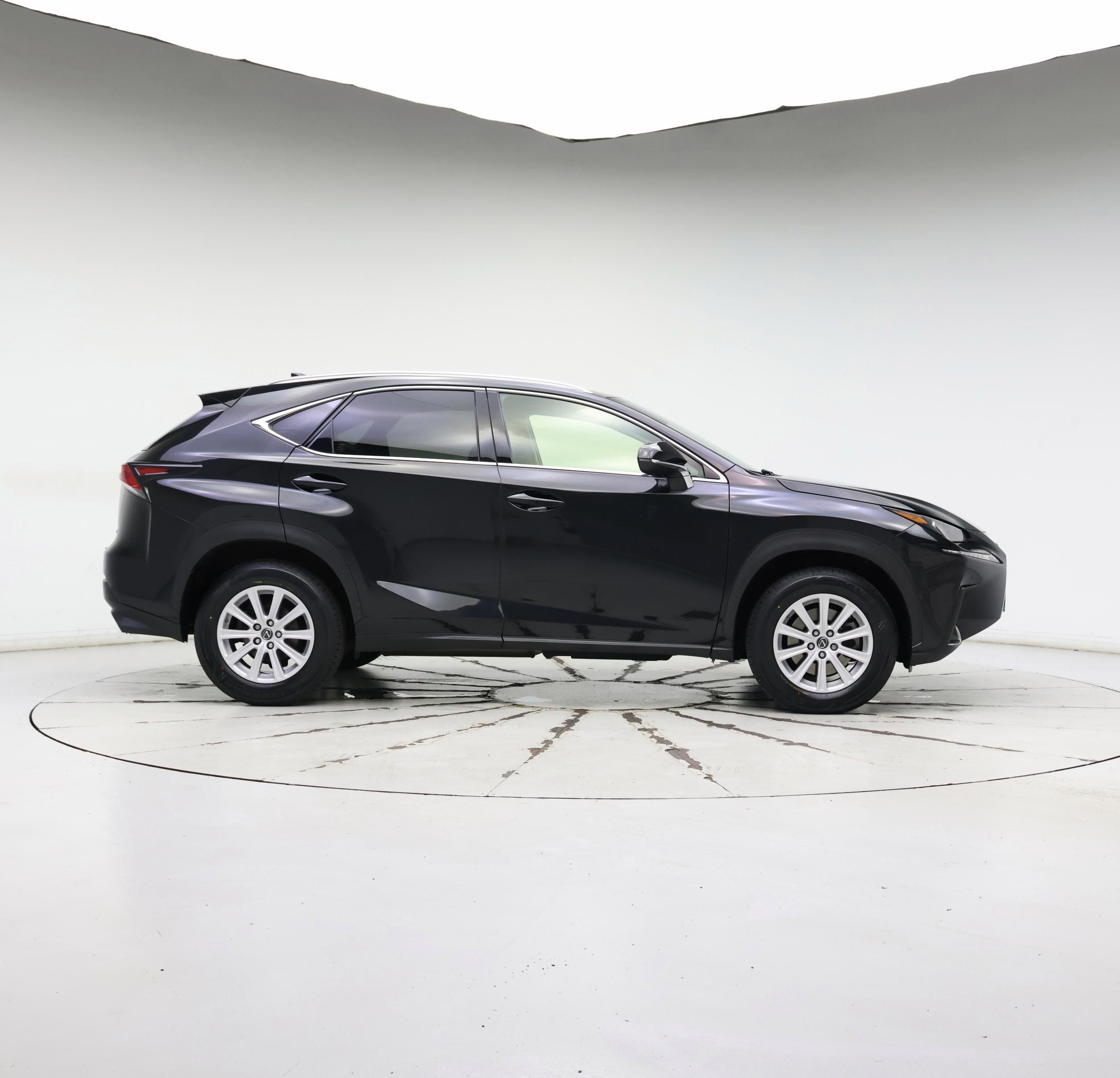 Thumbnail: 2020 Lexus NX - 7