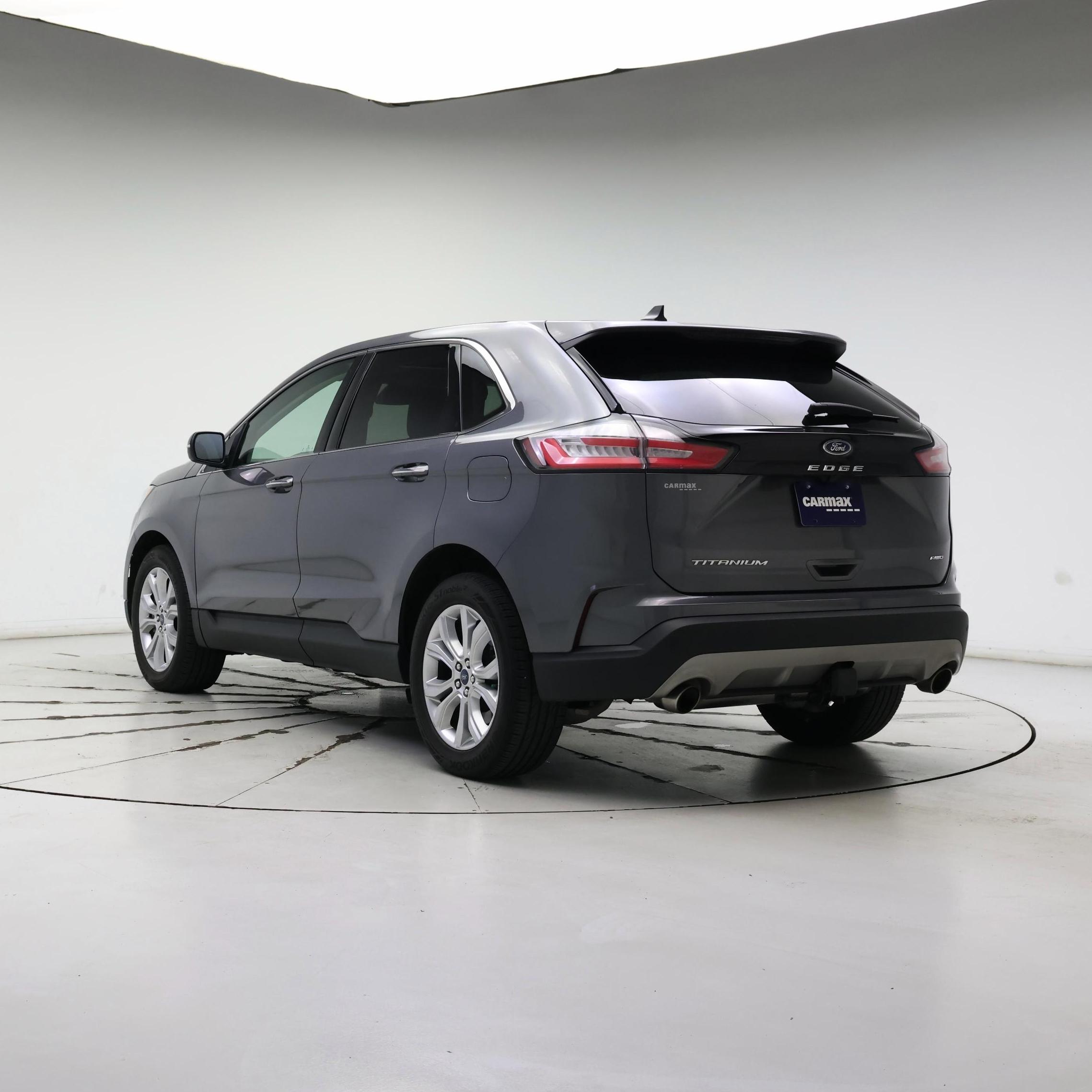 Thumbnail: 2021 Ford Edge - 2