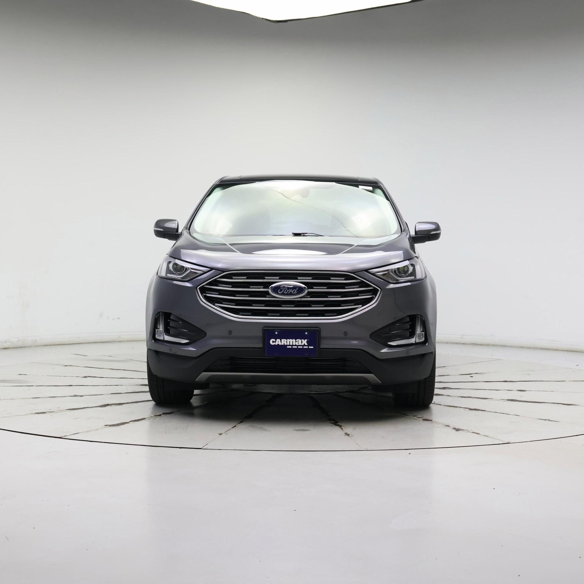Thumbnail: 2021 Ford Edge - 5