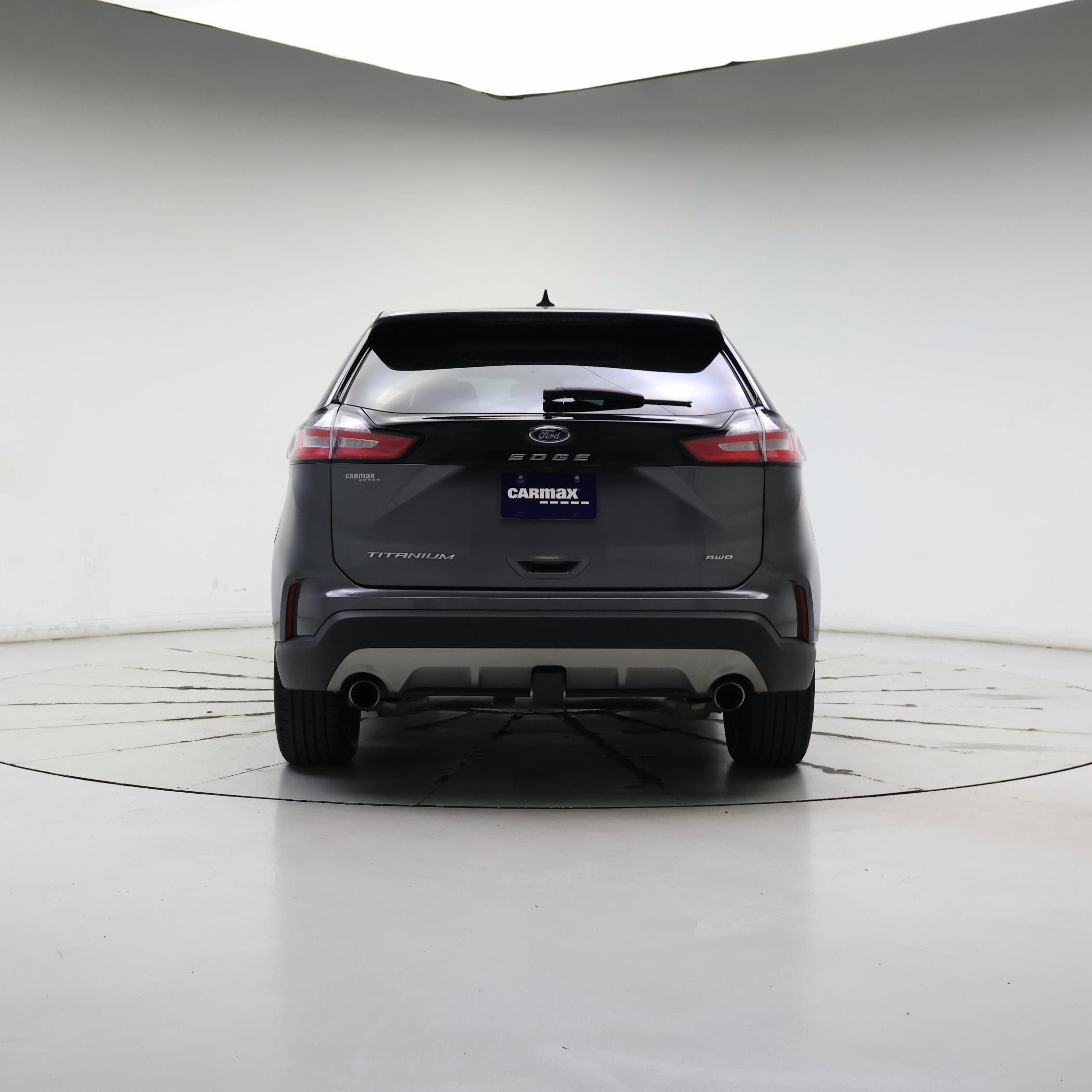 Thumbnail: 2021 Ford Edge - 6
