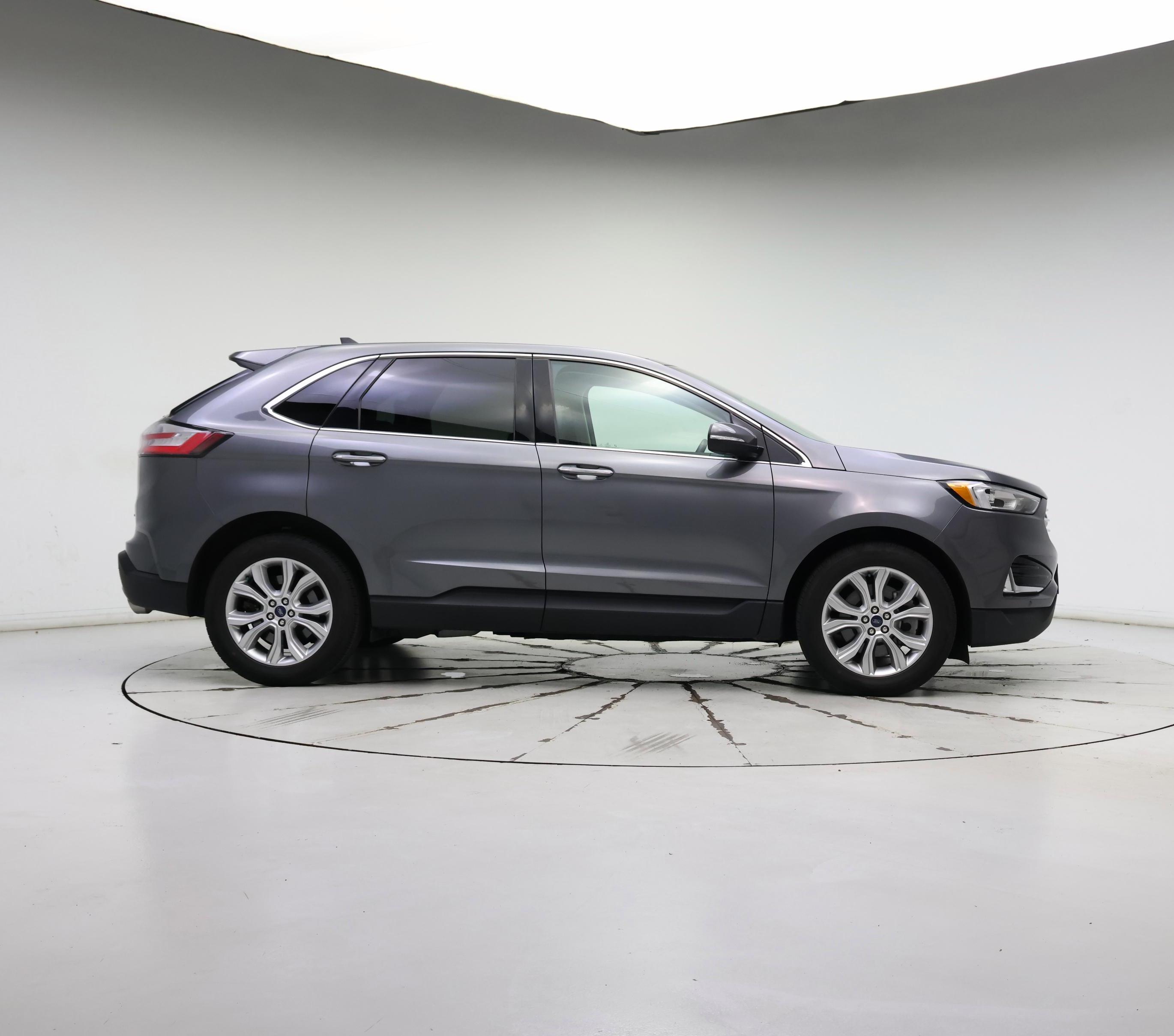 Thumbnail: 2021 Ford Edge - 7