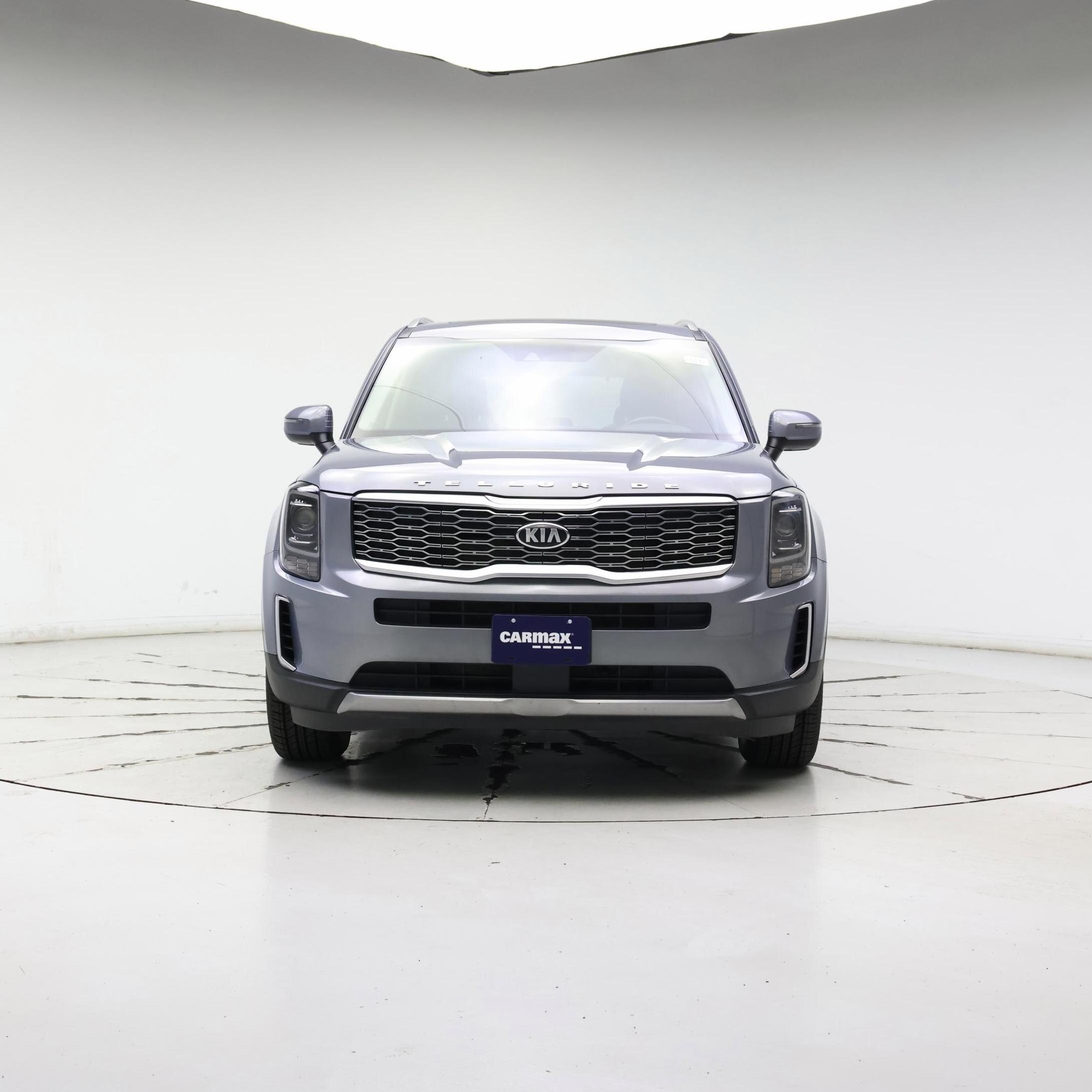 Thumbnail: 2020 Kia Telluride - 5