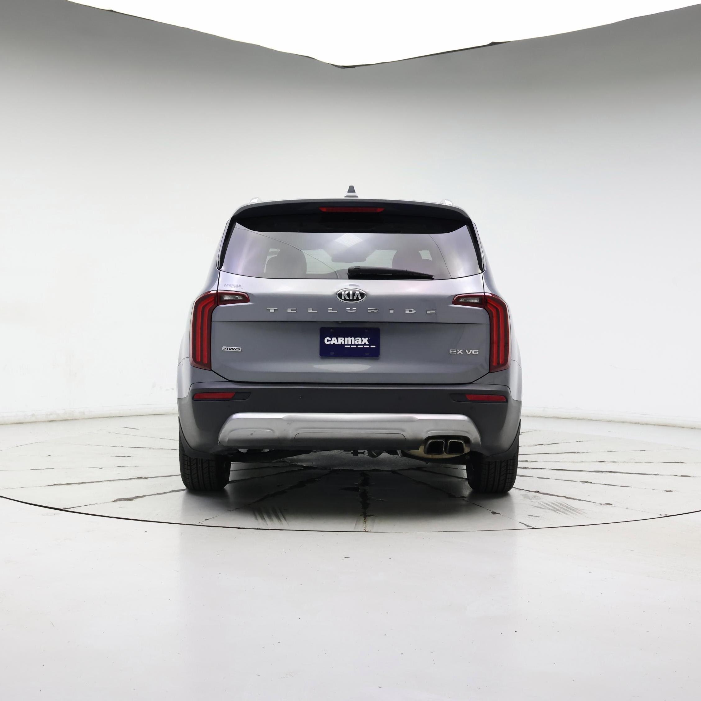 Thumbnail: 2020 Kia Telluride - 6