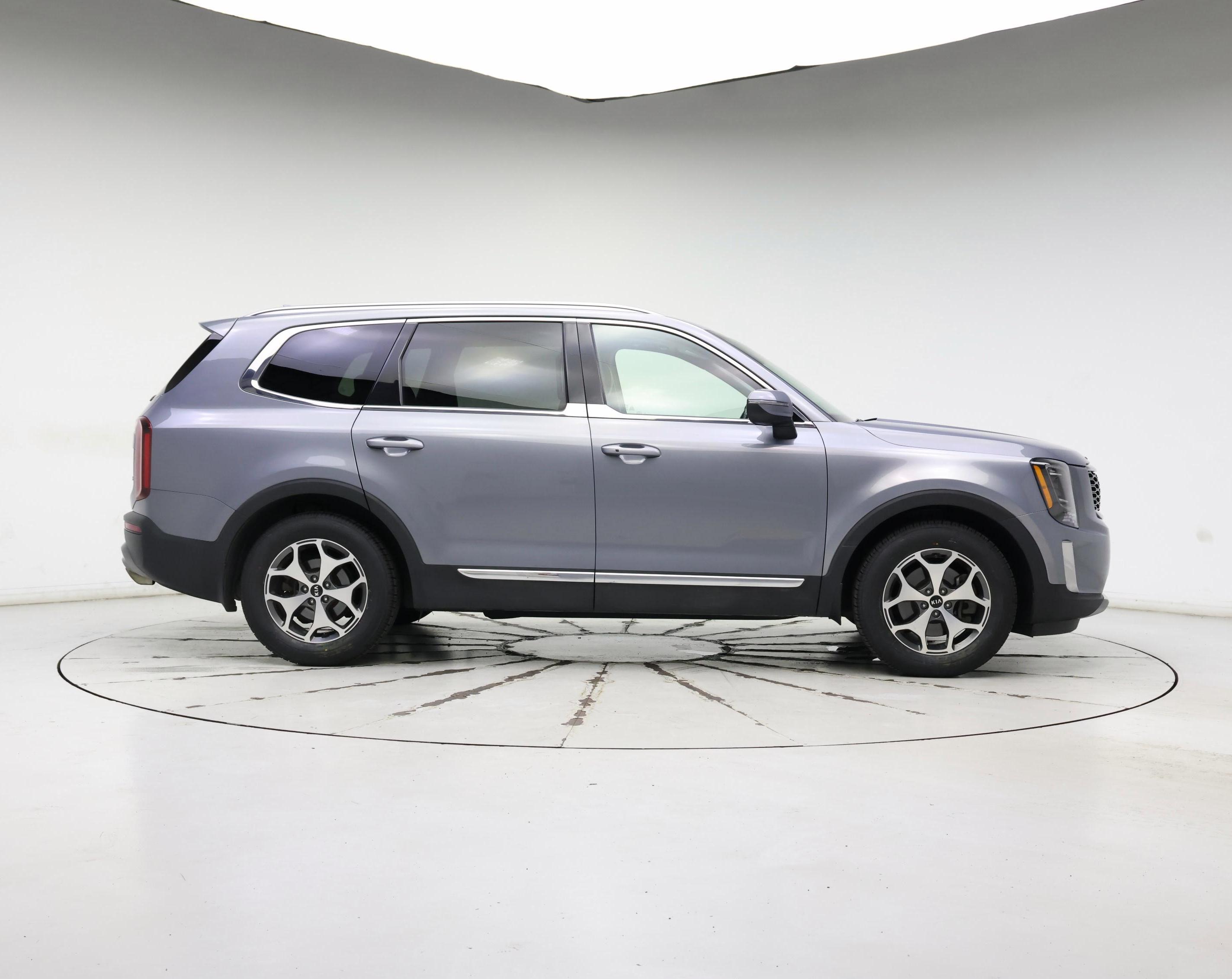 Thumbnail: 2020 Kia Telluride - 7