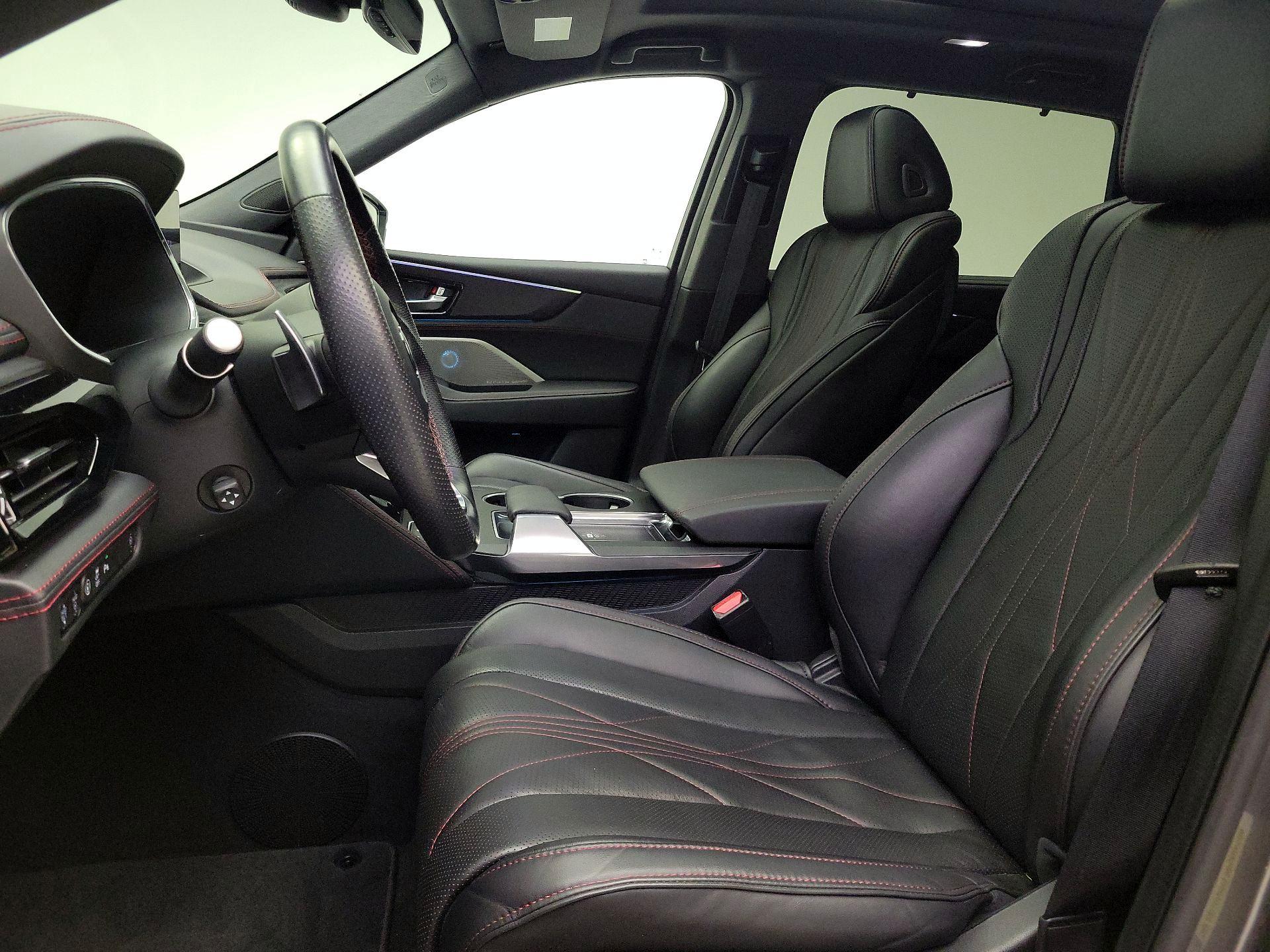 Thumbnail: 2023 Acura MDX - 11
